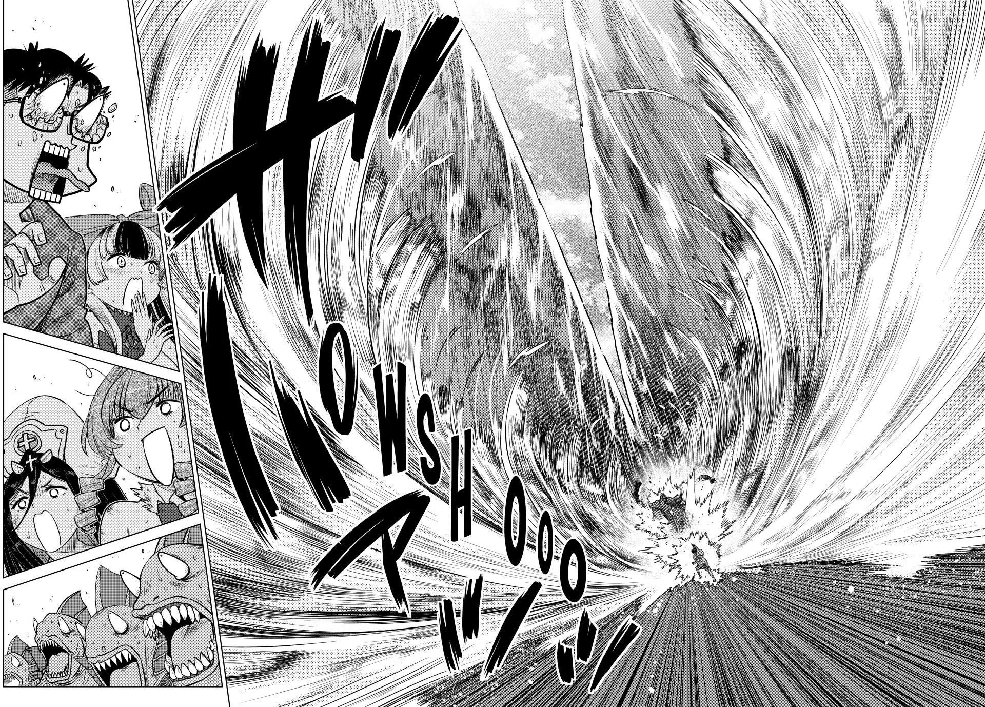 The Fallen Brother Is Actually the Strongest: The Strongest Hero in History Is Reincarnated and Unknowingly Unmatched at the School Chapter 40 page 42 - Chapter 40