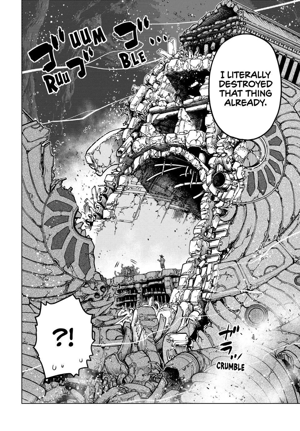 The Fallen Brother Is Actually the Strongest: The Strongest Hero in History Is Reincarnated and Unknowingly Unmatched at the School Chapter 41 page 28 - Chapter 41
