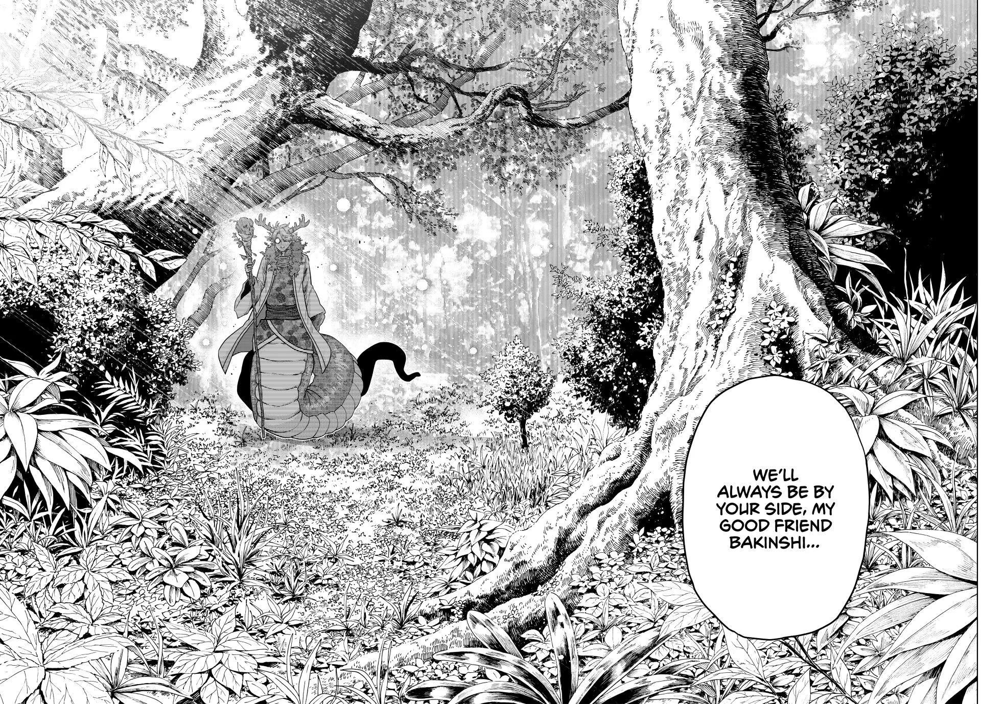 The Fallen Brother Is Actually the Strongest: The Strongest Hero in History Is Reincarnated and Unknowingly Unmatched at the School Chapter 41 page 37 - Chapter 41
