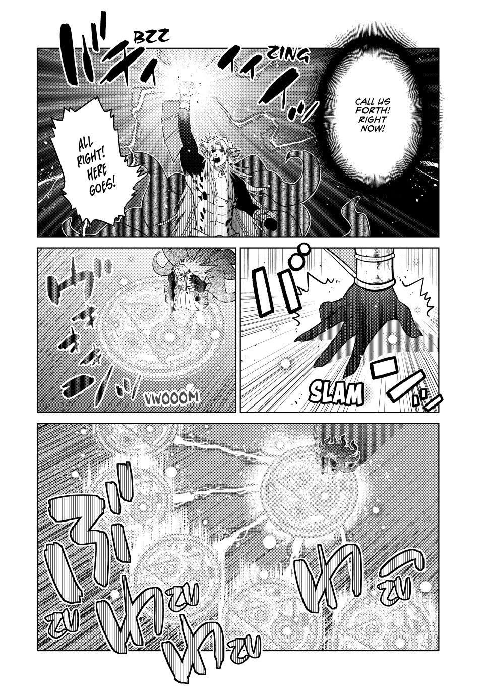 The Fallen Brother Is Actually the Strongest: The Strongest Hero in History Is Reincarnated and Unknowingly Unmatched at the School Chapter 41 page 41 - Chapter 41