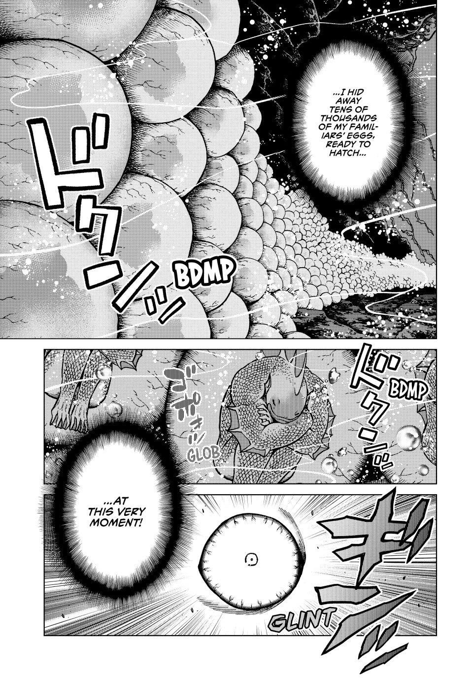 The Fallen Brother Is Actually the Strongest: The Strongest Hero in History Is Reincarnated and Unknowingly Unmatched at the School Chapter 42 page 14 - Chapter 42