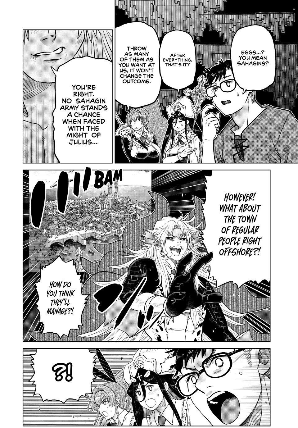 The Fallen Brother Is Actually the Strongest: The Strongest Hero in History Is Reincarnated and Unknowingly Unmatched at the School Chapter 42 page 15 - Chapter 42