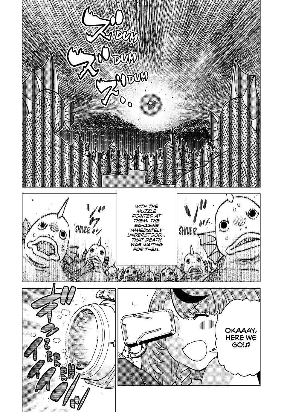 The Fallen Brother Is Actually the Strongest: The Strongest Hero in History Is Reincarnated and Unknowingly Unmatched at the School Chapter 42 page 29 - Chapter 42