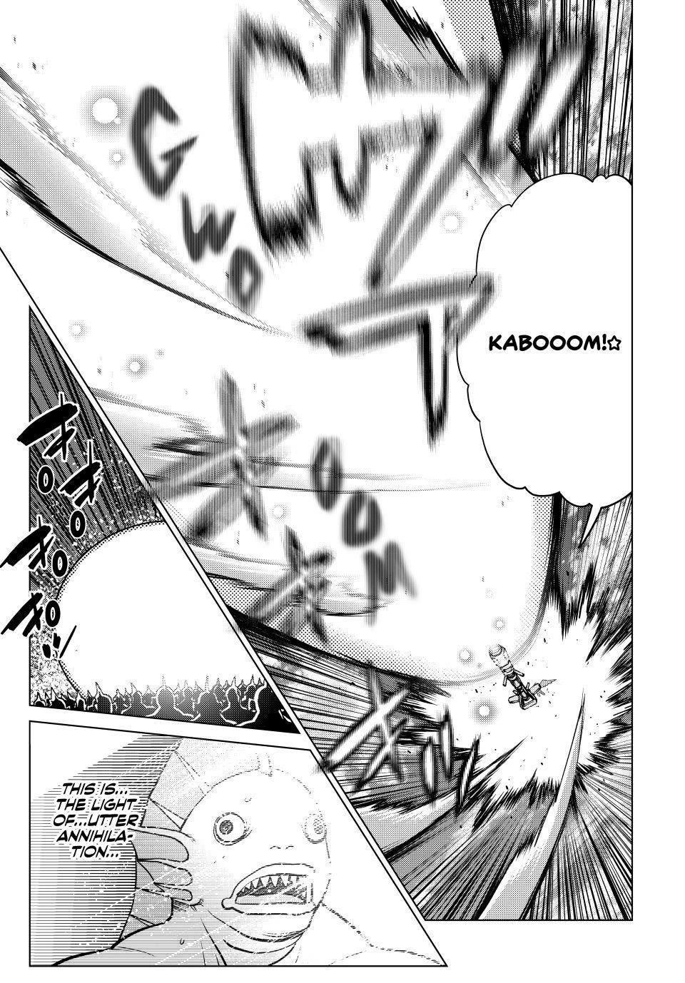 The Fallen Brother Is Actually the Strongest: The Strongest Hero in History Is Reincarnated and Unknowingly Unmatched at the School Chapter 42 page 30 - Chapter 42