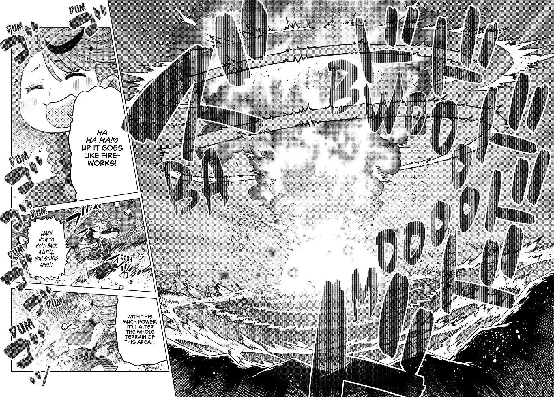 The Fallen Brother Is Actually the Strongest: The Strongest Hero in History Is Reincarnated and Unknowingly Unmatched at the School Chapter 42 page 31 - Chapter 42