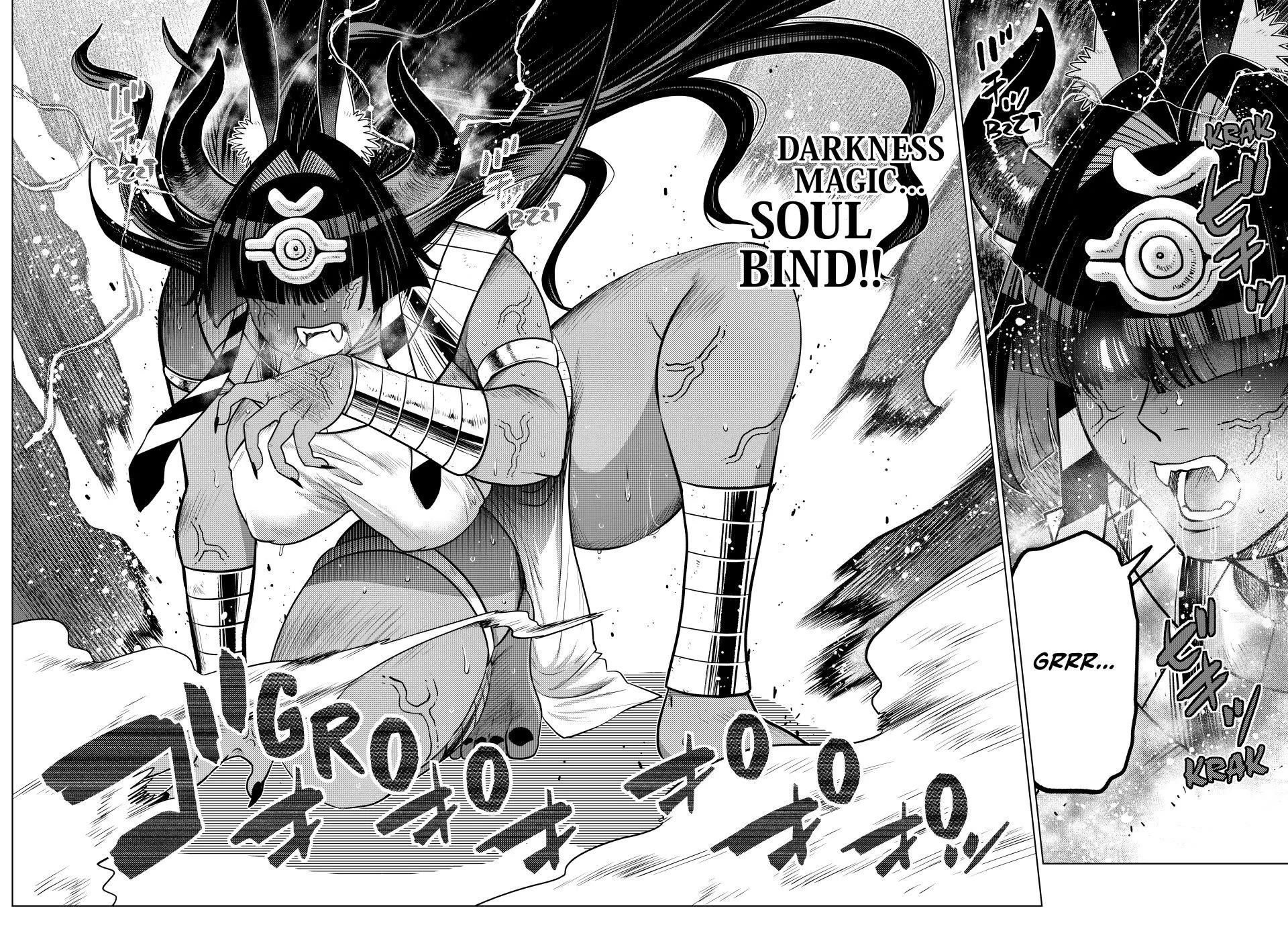 The Fallen Brother Is Actually the Strongest: The Strongest Hero in History Is Reincarnated and Unknowingly Unmatched at the School Chapter 42 page 36 - Chapter 42