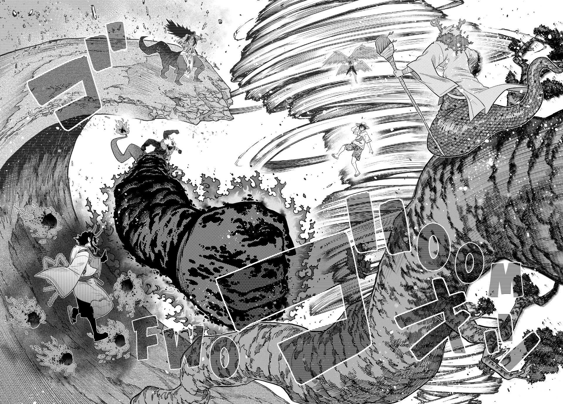 The Fallen Brother Is Actually the Strongest: The Strongest Hero in History Is Reincarnated and Unknowingly Unmatched at the School Chapter 42 page 6 - Chapter 42