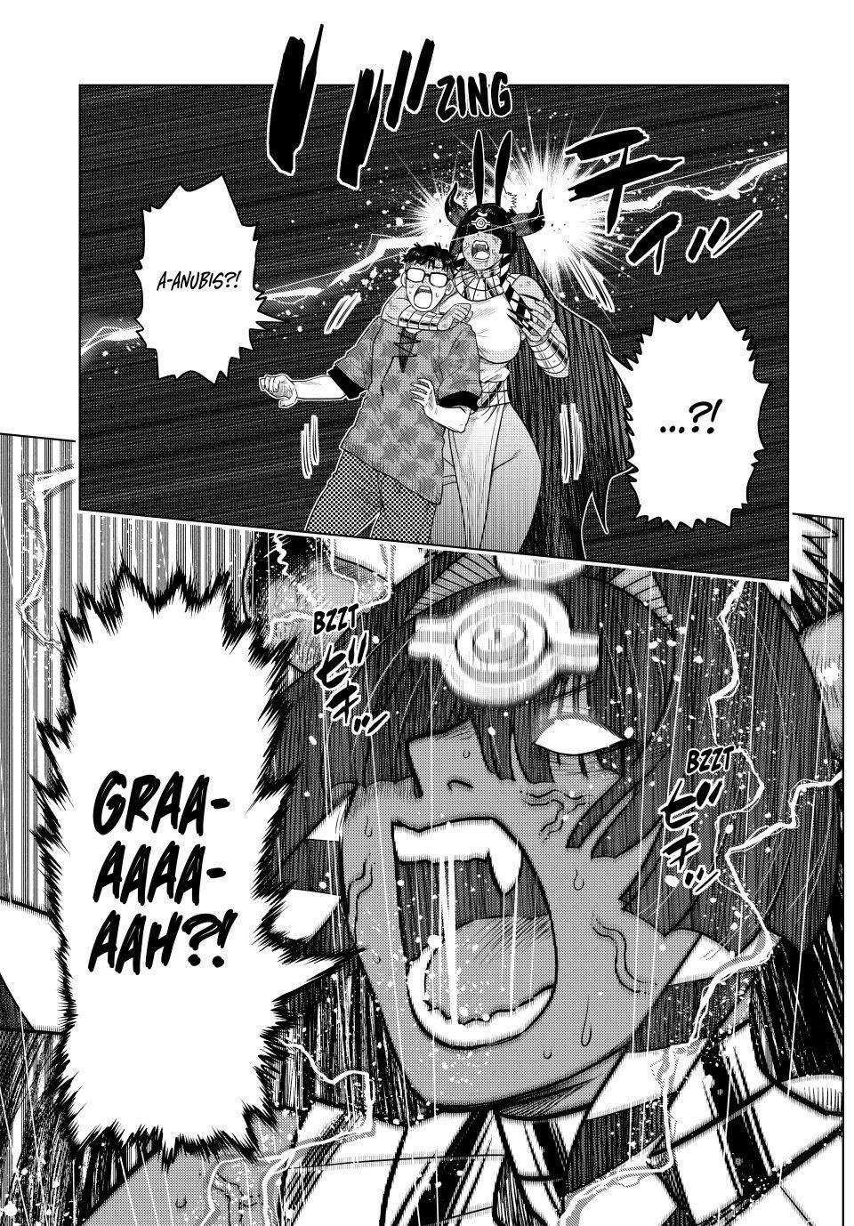 The Fallen Brother Is Actually the Strongest: The Strongest Hero in History Is Reincarnated and Unknowingly Unmatched at the School Chapter 43 page 10 - Chapter 43