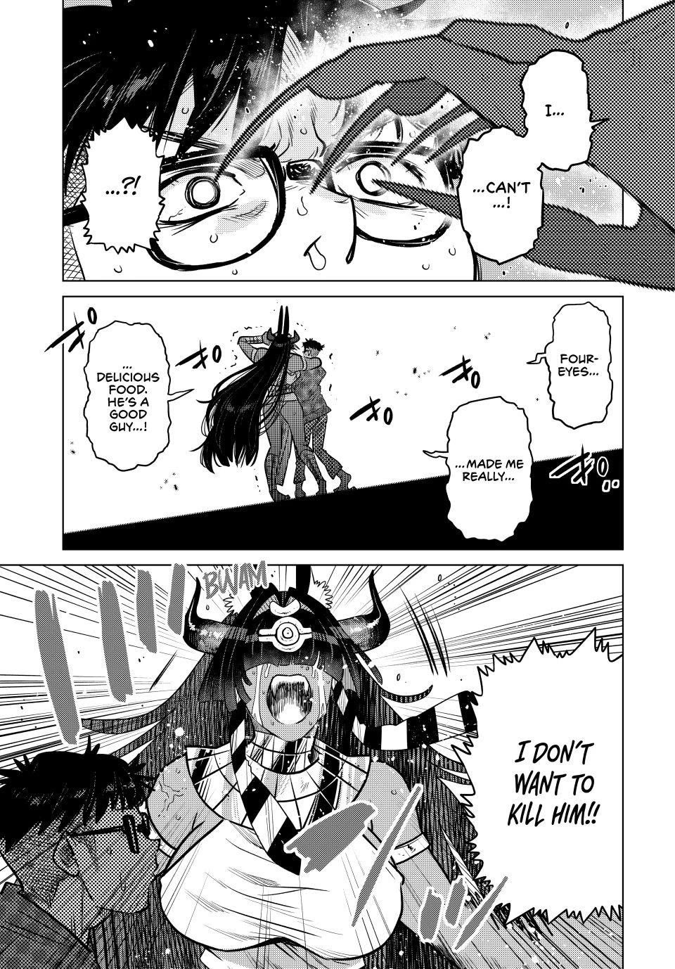 The Fallen Brother Is Actually the Strongest: The Strongest Hero in History Is Reincarnated and Unknowingly Unmatched at the School Chapter 43 page 14 - Chapter 43