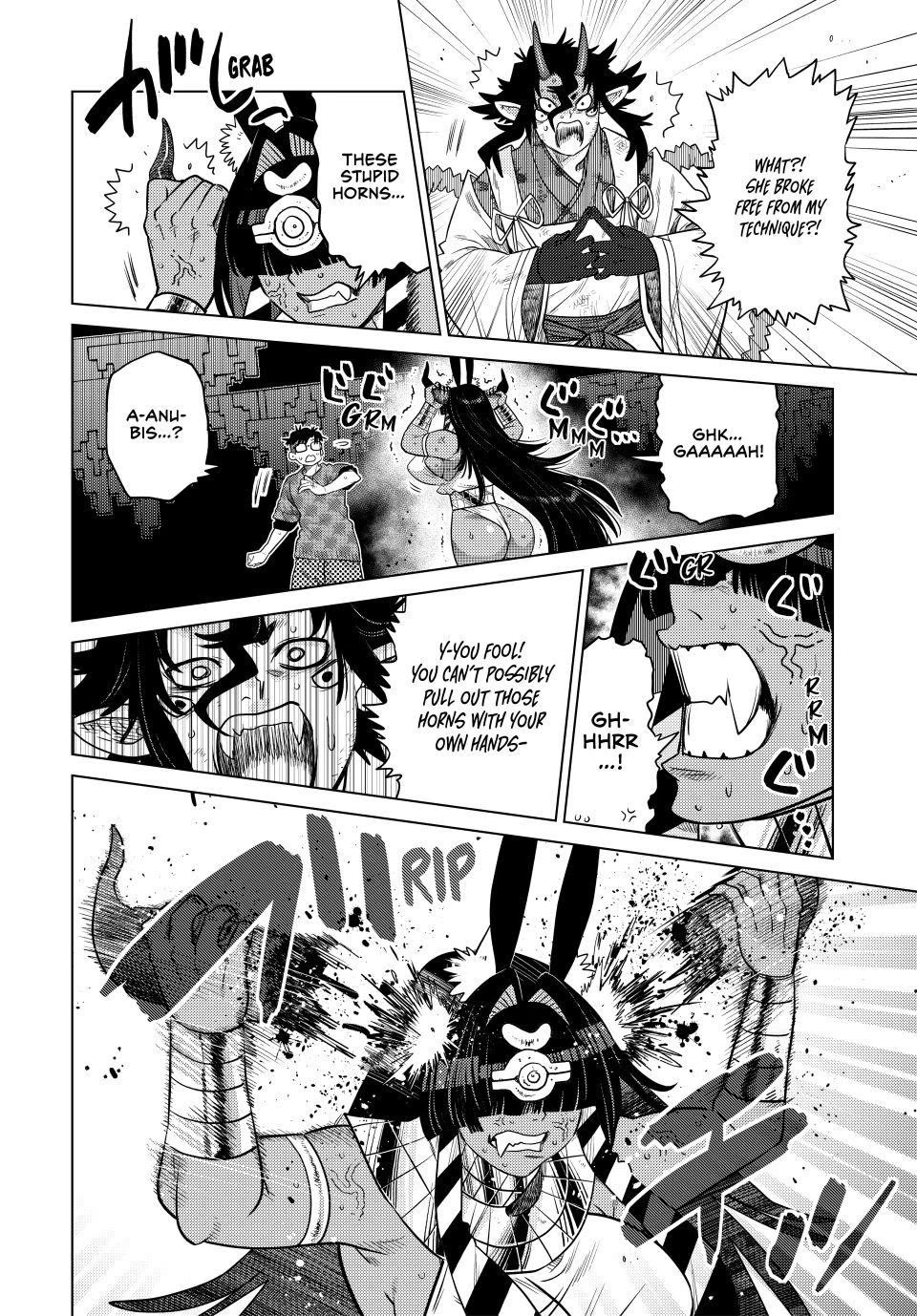 The Fallen Brother Is Actually the Strongest: The Strongest Hero in History Is Reincarnated and Unknowingly Unmatched at the School Chapter 43 page 15 - Chapter 43