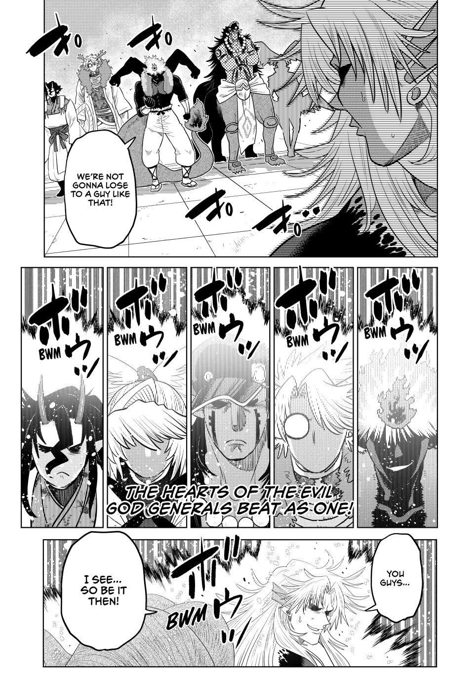 The Fallen Brother Is Actually the Strongest: The Strongest Hero in History Is Reincarnated and Unknowingly Unmatched at the School Chapter 43 page 18 - Chapter 43