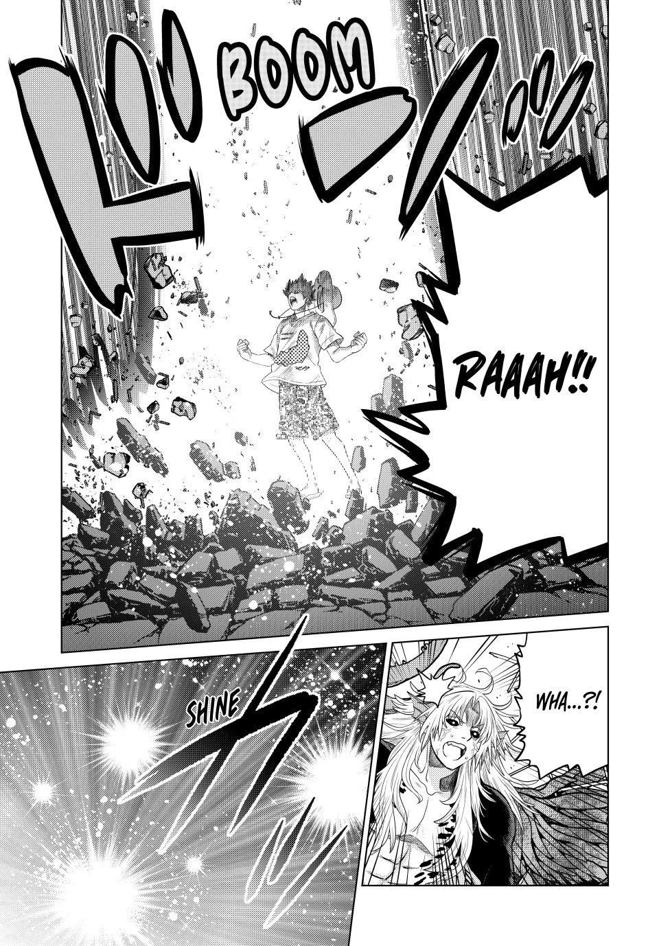 The Fallen Brother Is Actually the Strongest: The Strongest Hero in History Is Reincarnated and Unknowingly Unmatched at the School Chapter 43 page 23 - Chapter 43