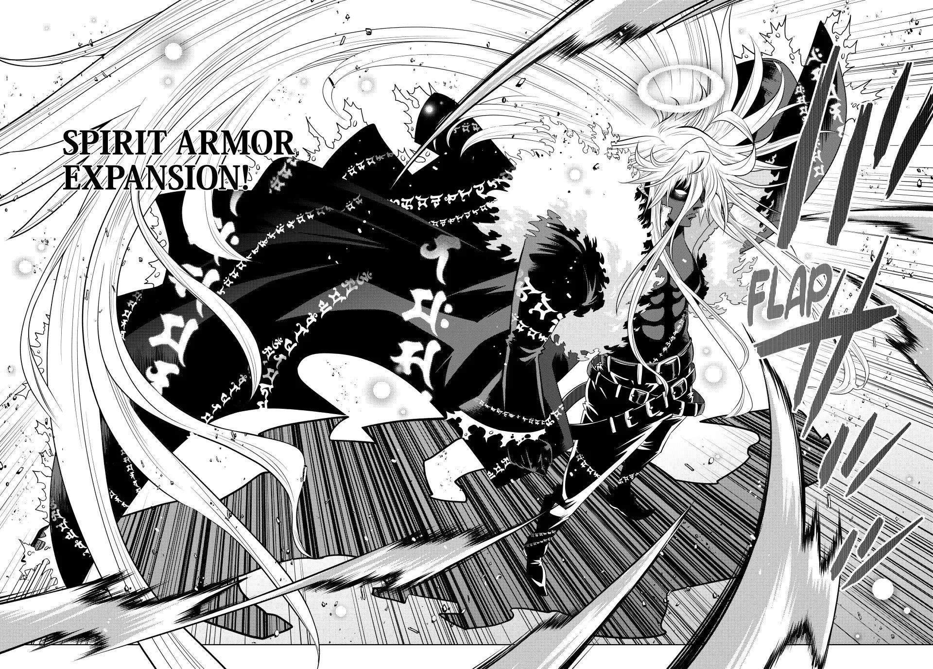 The Fallen Brother Is Actually the Strongest: The Strongest Hero in History Is Reincarnated and Unknowingly Unmatched at the School Chapter 43 page 24 - Chapter 43