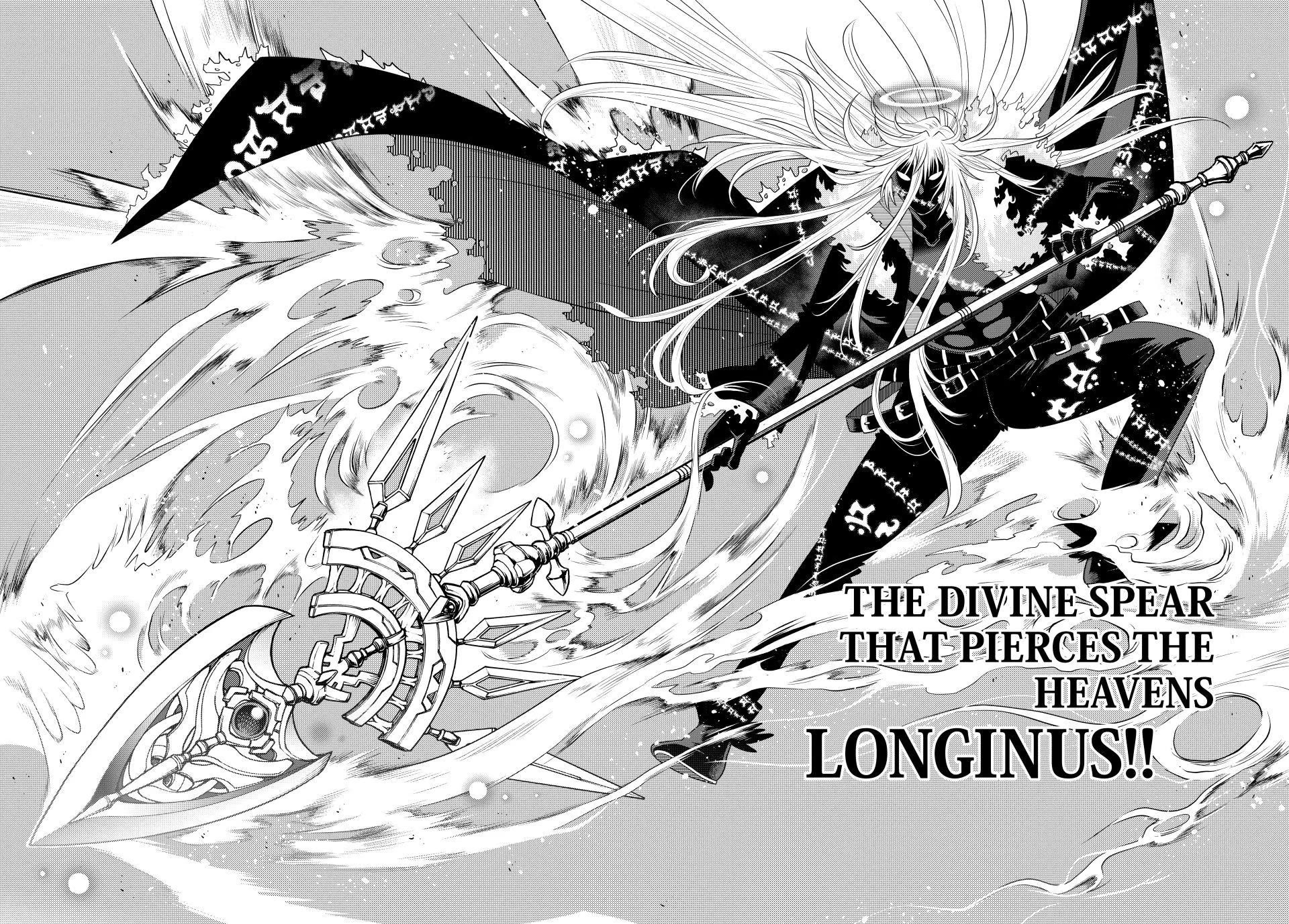 The Fallen Brother Is Actually the Strongest: The Strongest Hero in History Is Reincarnated and Unknowingly Unmatched at the School Chapter 43 page 27 - Chapter 43