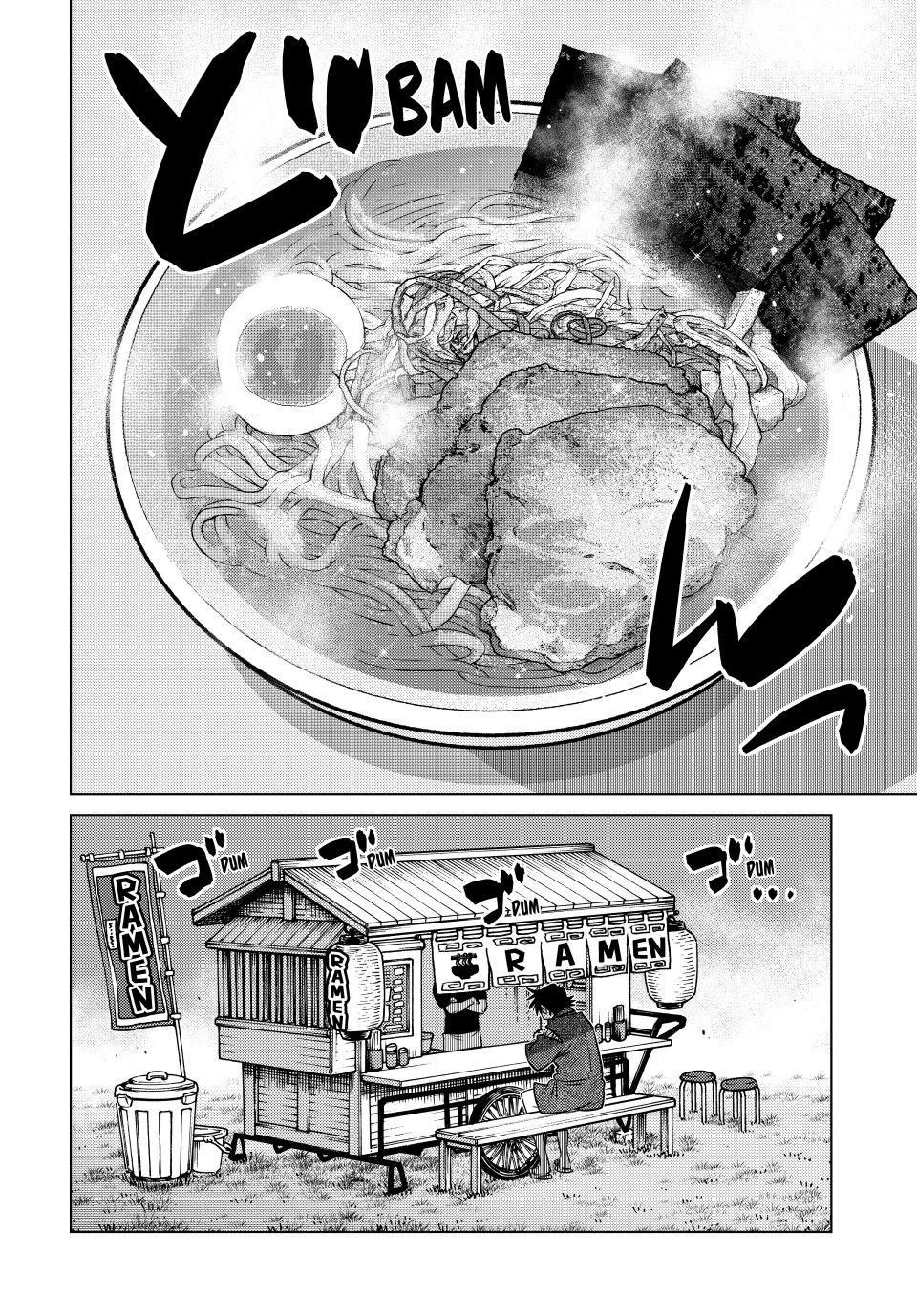 The Fallen Brother Is Actually the Strongest: The Strongest Hero in History Is Reincarnated and Unknowingly Unmatched at the School Chapter 44 page 2 - Chapter 44