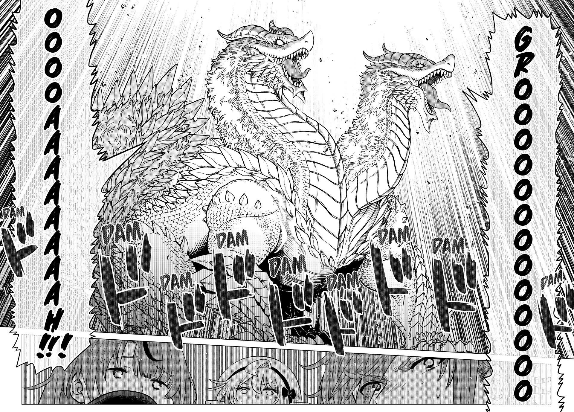 The Fallen Brother Is Actually the Strongest: The Strongest Hero in History Is Reincarnated and Unknowingly Unmatched at the School Chapter 44 page 20 - Chapter 44