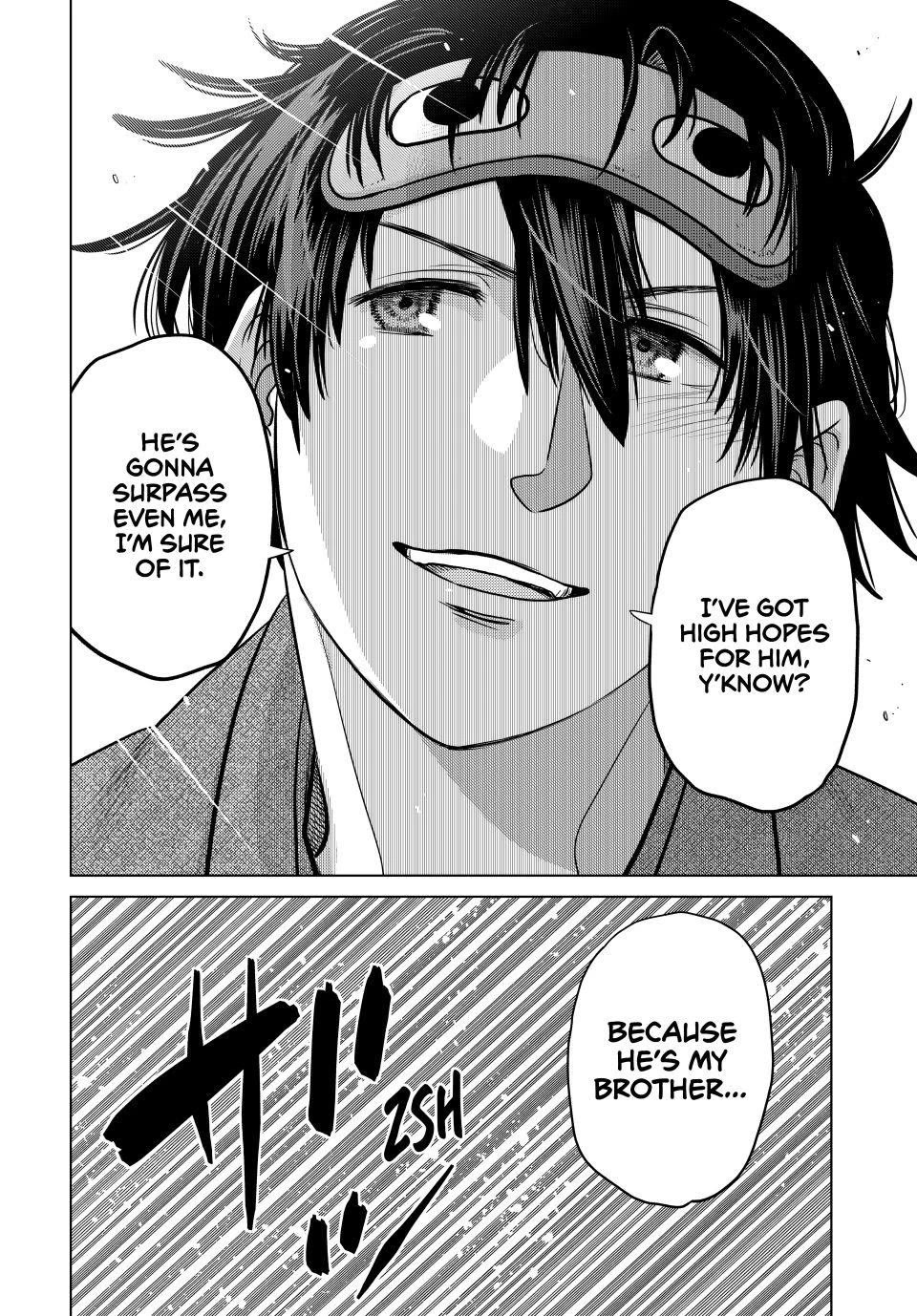 The Fallen Brother Is Actually the Strongest: The Strongest Hero in History Is Reincarnated and Unknowingly Unmatched at the School Chapter 44 page 27 - Chapter 44