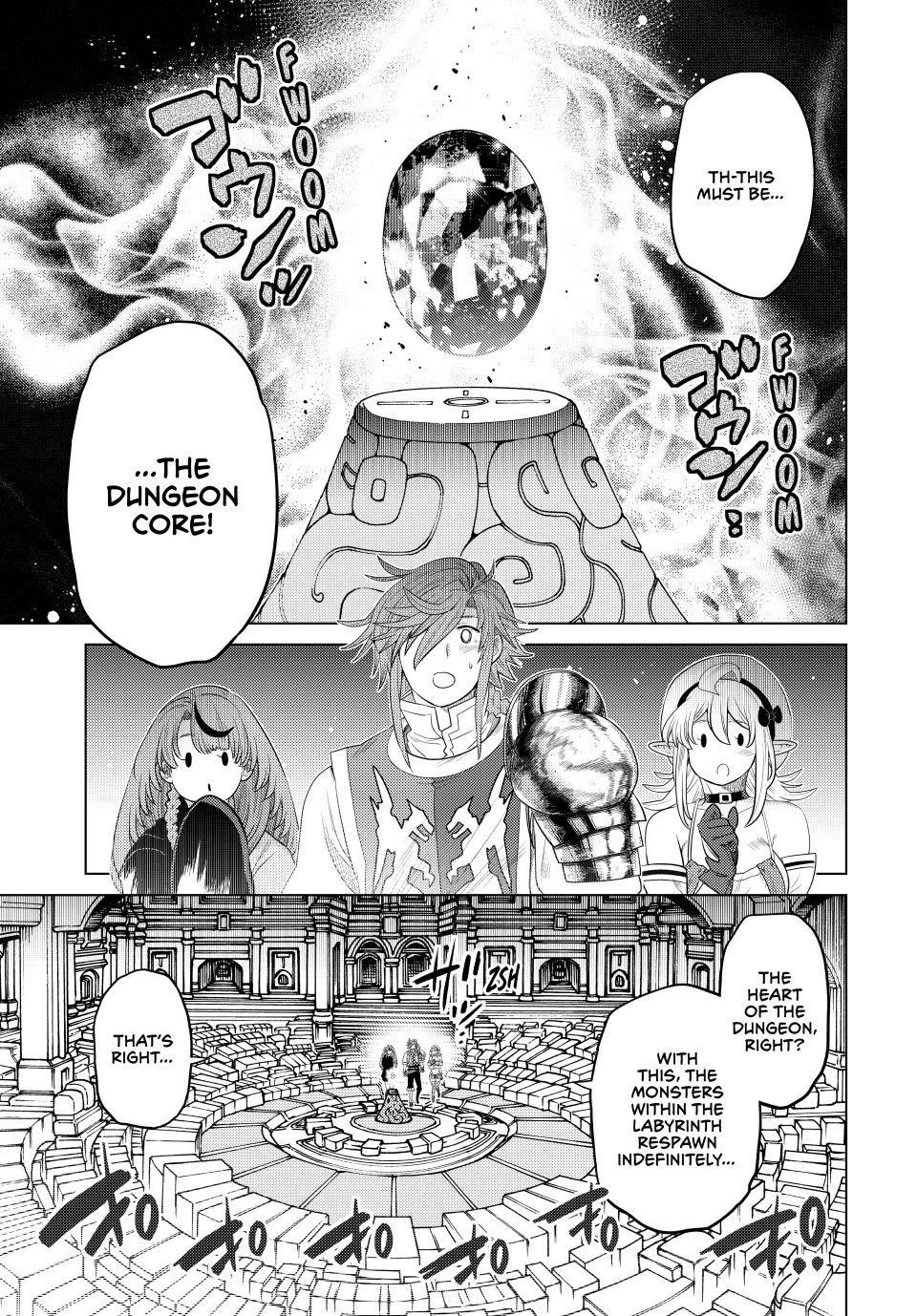 The Fallen Brother Is Actually the Strongest: The Strongest Hero in History Is Reincarnated and Unknowingly Unmatched at the School Chapter 44 page 39 - Chapter 44