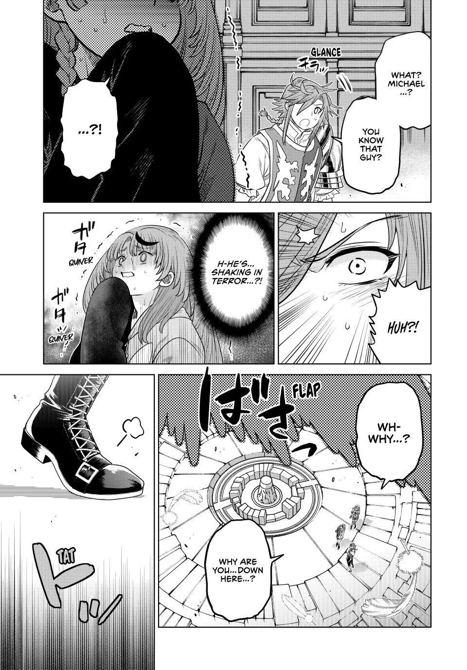 The Fallen Brother Is Actually the Strongest: The Strongest Hero in History Is Reincarnated and Unknowingly Unmatched at the School Chapter 44 page 45 - Chapter 44