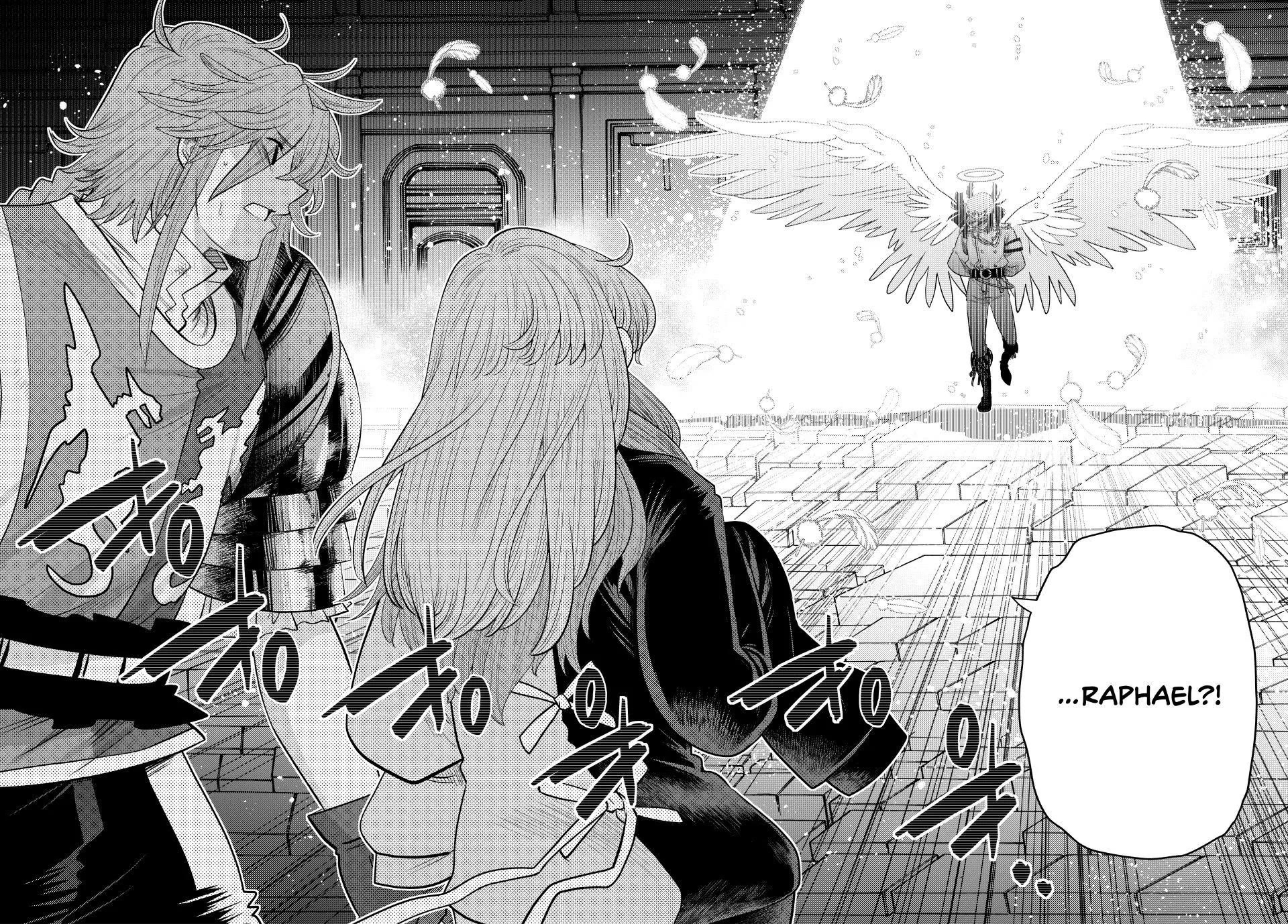 The Fallen Brother Is Actually the Strongest: The Strongest Hero in History Is Reincarnated and Unknowingly Unmatched at the School Chapter 44 page 46 - Chapter 44