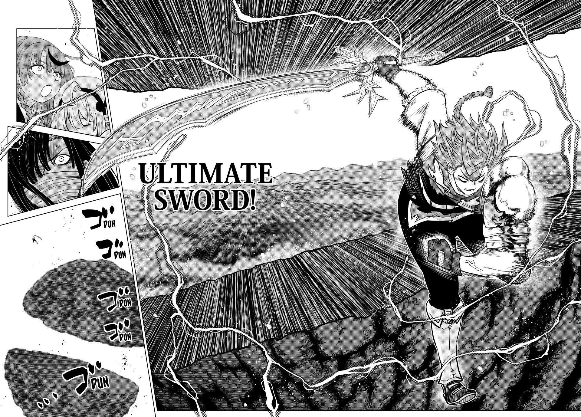 The Fallen Brother Is Actually the Strongest: The Strongest Hero in History Is Reincarnated and Unknowingly Unmatched at the School Chapter 45 page 23 - Chapter 45