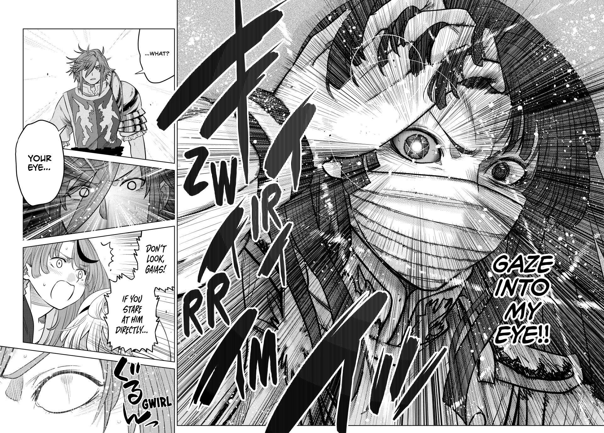 The Fallen Brother Is Actually the Strongest: The Strongest Hero in History Is Reincarnated and Unknowingly Unmatched at the School Chapter 45 page 26 - Chapter 45