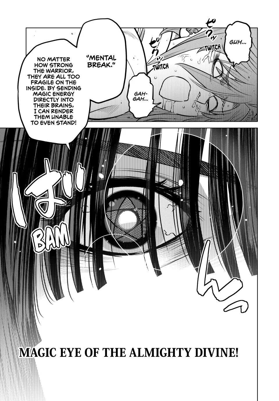 The Fallen Brother Is Actually the Strongest: The Strongest Hero in History Is Reincarnated and Unknowingly Unmatched at the School Chapter 45 page 28 - Chapter 45