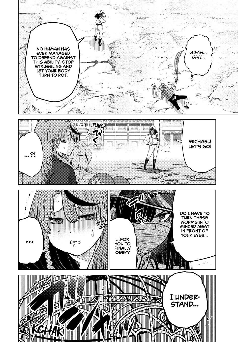 The Fallen Brother Is Actually the Strongest: The Strongest Hero in History Is Reincarnated and Unknowingly Unmatched at the School Chapter 45 page 29 - Chapter 45