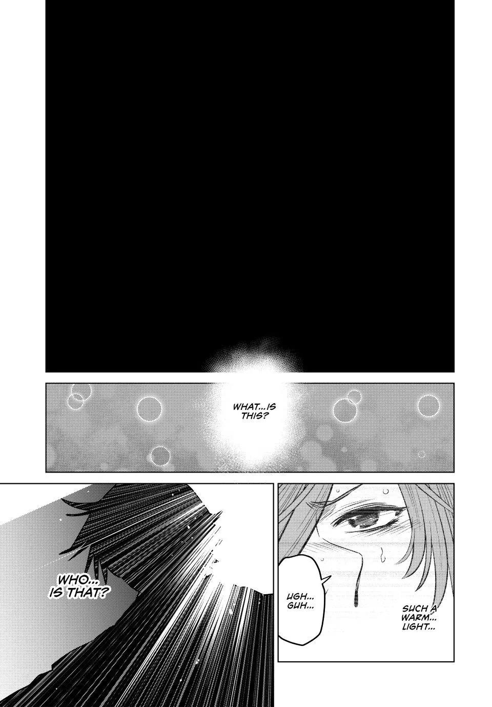 The Fallen Brother Is Actually the Strongest: The Strongest Hero in History Is Reincarnated and Unknowingly Unmatched at the School Chapter 45 page 32 - Chapter 45
