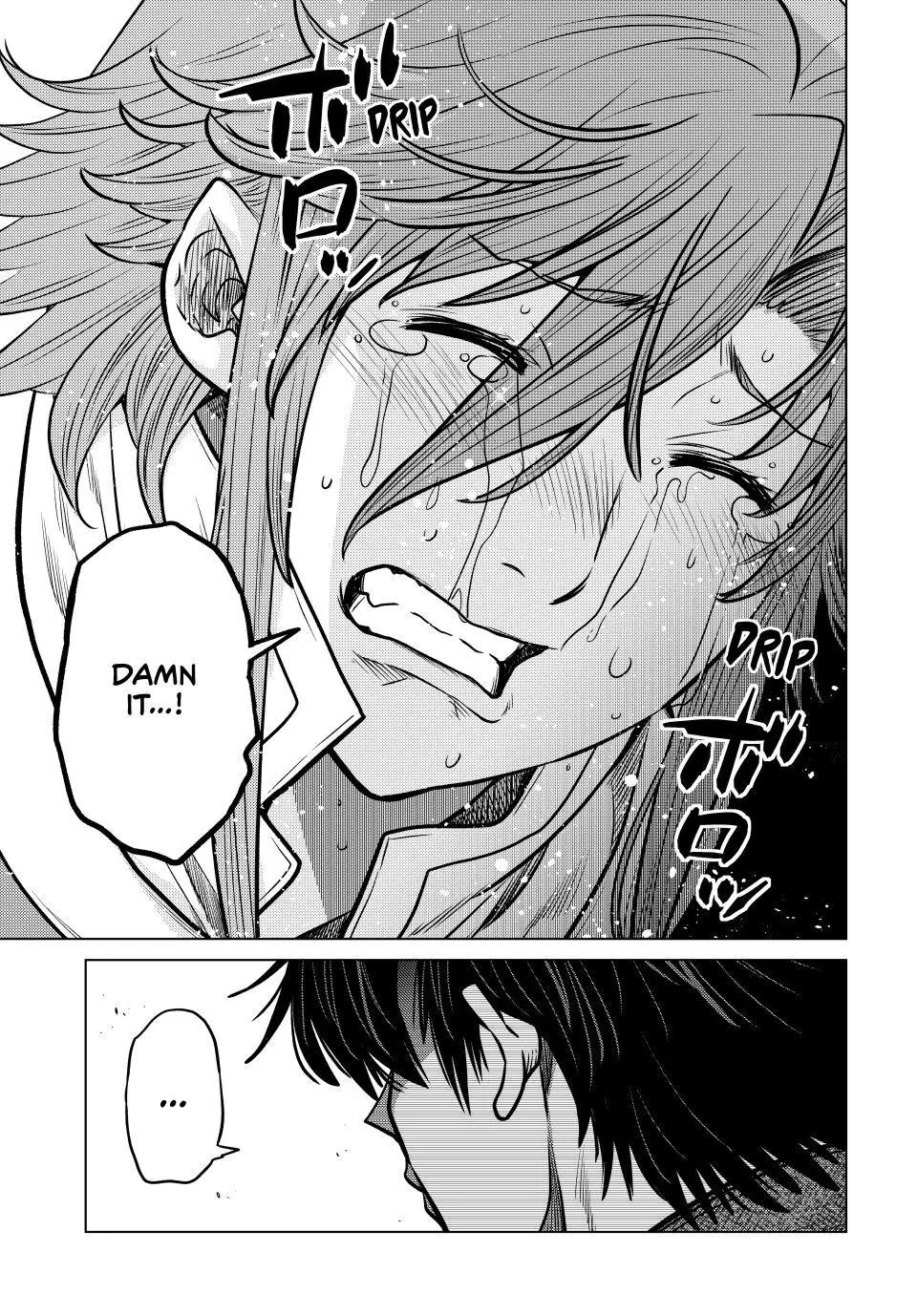 The Fallen Brother Is Actually the Strongest: The Strongest Hero in History Is Reincarnated and Unknowingly Unmatched at the School Chapter 45 page 36 - Chapter 45