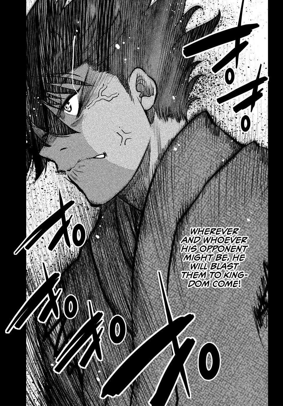 The Fallen Brother Is Actually the Strongest: The Strongest Hero in History Is Reincarnated and Unknowingly Unmatched at the School Chapter 45 page 39 - Chapter 45