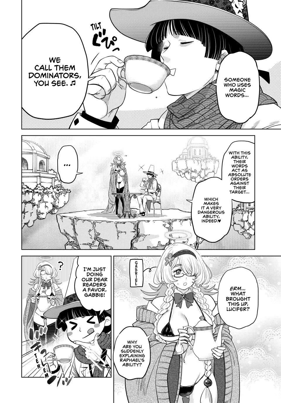 The Fallen Brother Is Actually the Strongest: The Strongest Hero in History Is Reincarnated and Unknowingly Unmatched at the School Chapter 45 page 7 - Chapter 45