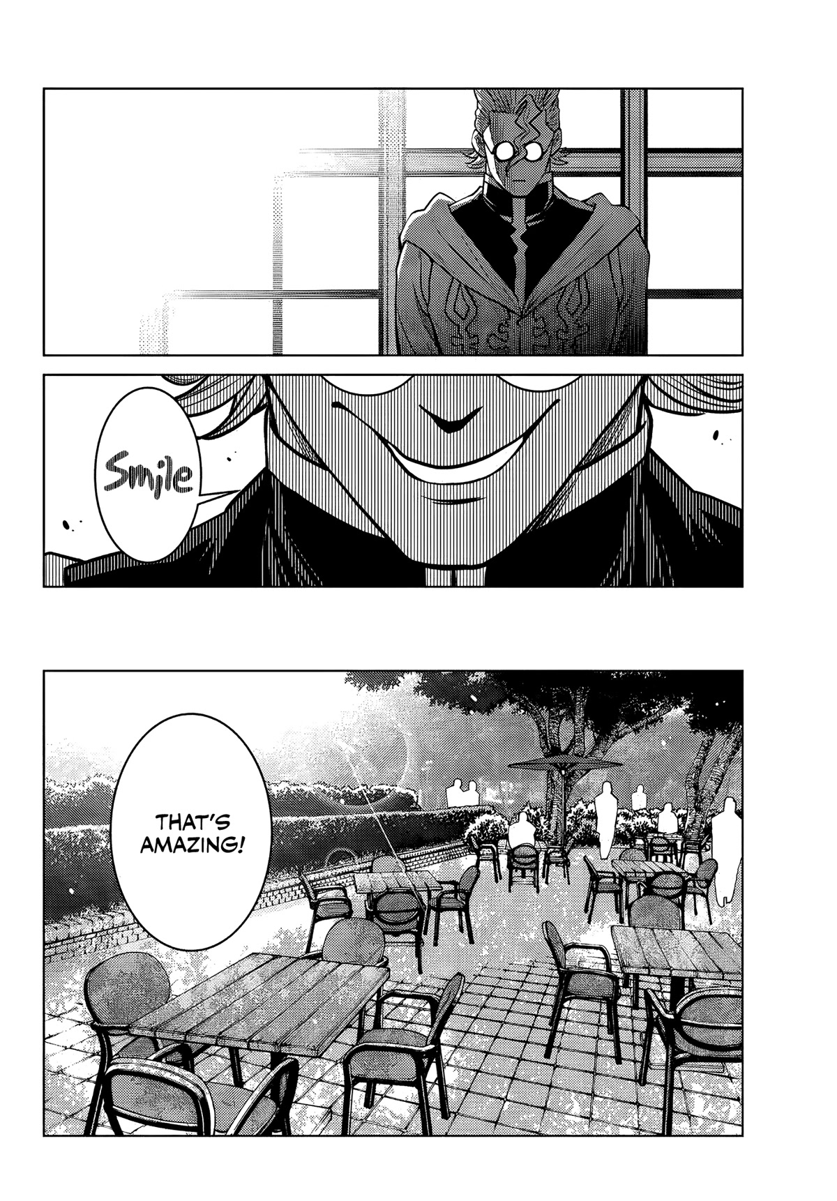 The Fallen Brother Is Actually the Strongest: The Strongest Hero in History Is Reincarnated and Unknowingly Unmatched at the School Chapter 6 page 19 - Chapter 6