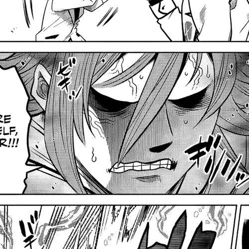 The Fallen Brother Is Actually the Strongest: The Strongest Hero in History Is Reincarnated and Unknowingly Unmatched at the School Chapter 6 cover