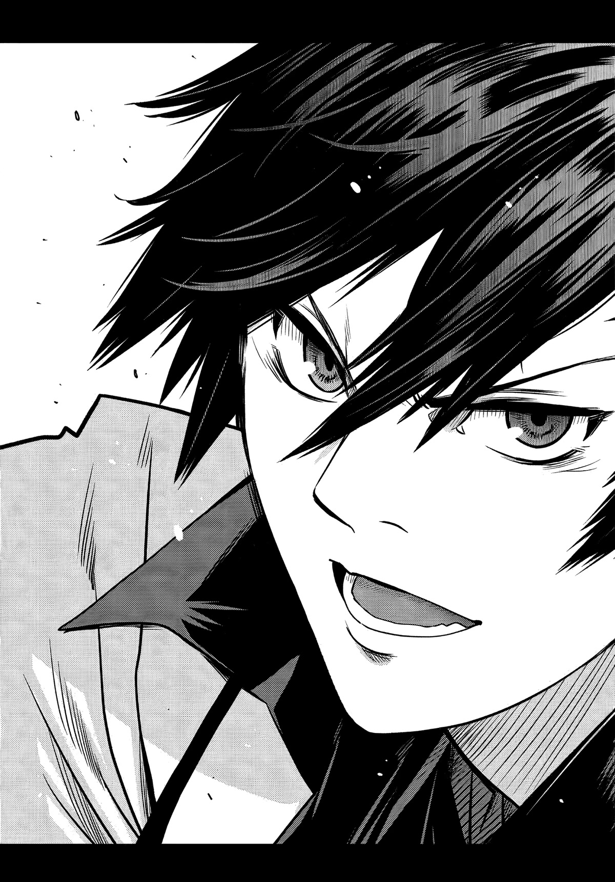 The Fallen Brother Is Actually the Strongest: The Strongest Hero in History Is Reincarnated and Unknowingly Unmatched at the School Chapter 8 page 19 - Chapter 8
