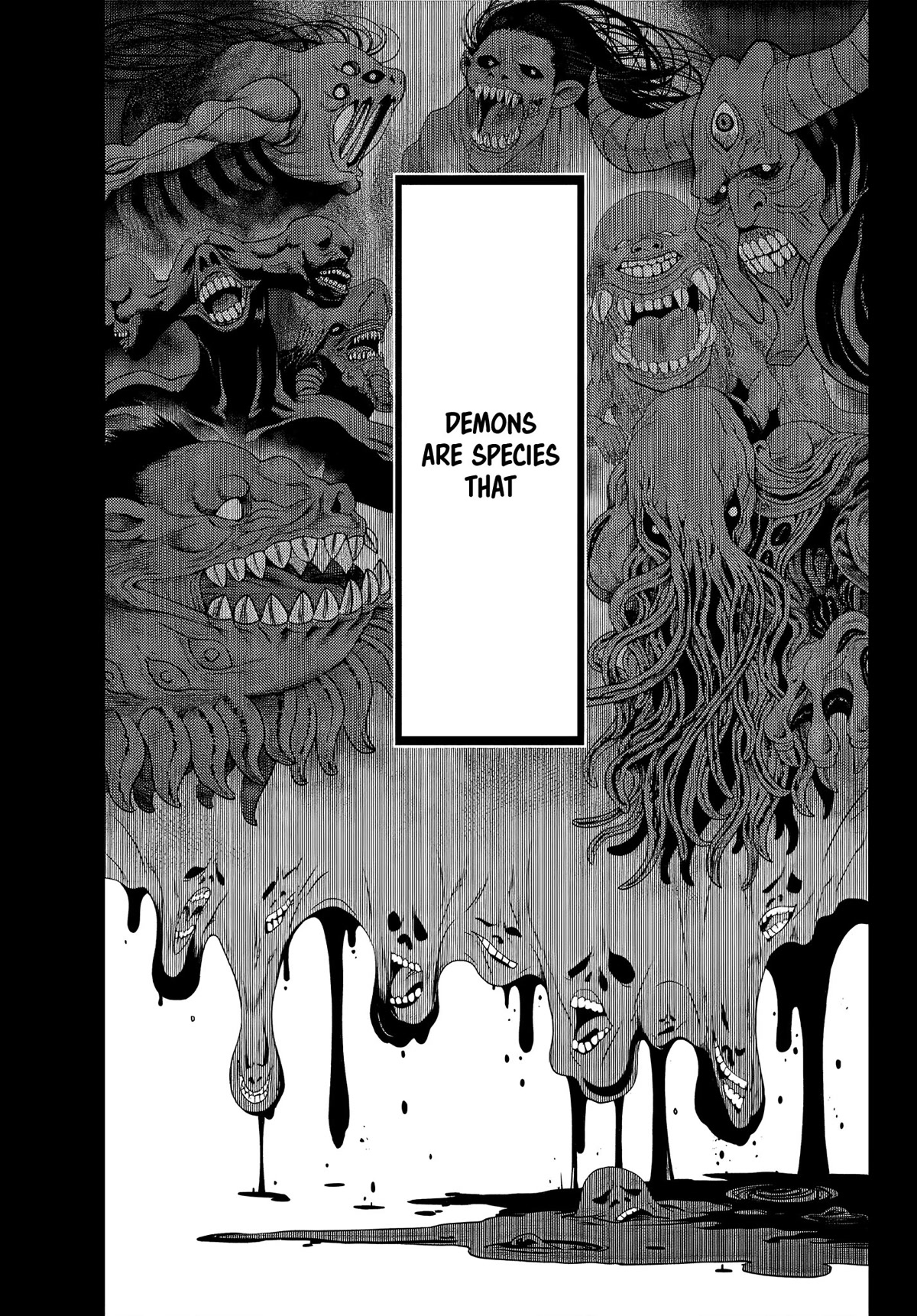 The Fallen Brother Is Actually the Strongest: The Strongest Hero in History Is Reincarnated and Unknowingly Unmatched at the School Chapter 8 page 2 - Chapter 8