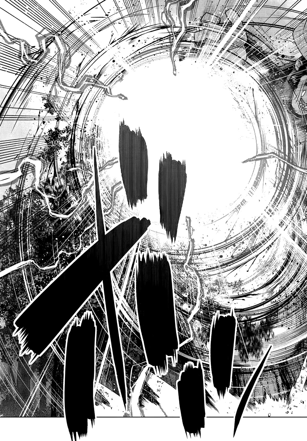 The Fallen Brother Is Actually the Strongest: The Strongest Hero in History Is Reincarnated and Unknowingly Unmatched at the School Chapter 8 page 21 - Chapter 8