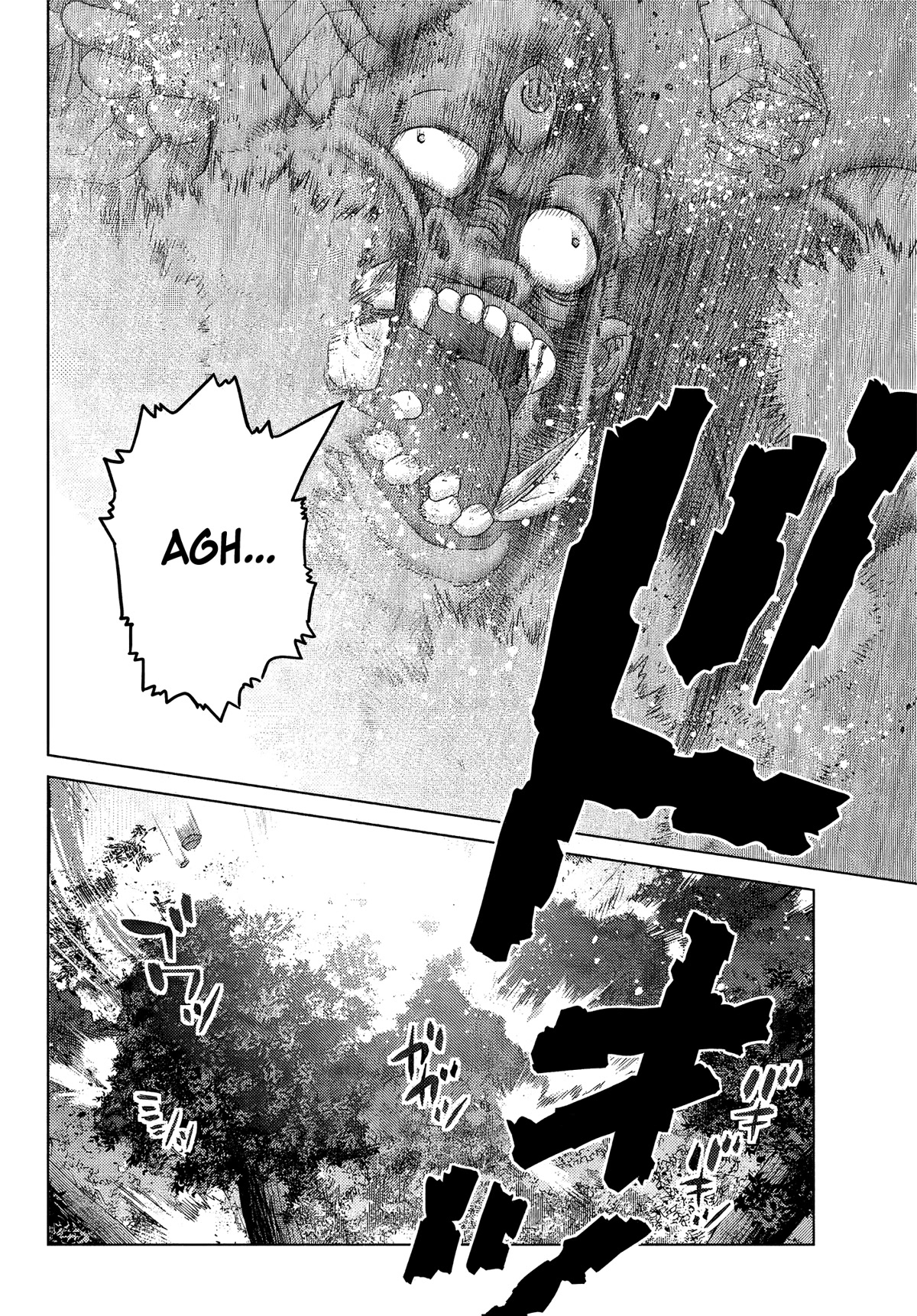 The Fallen Brother Is Actually the Strongest: The Strongest Hero in History Is Reincarnated and Unknowingly Unmatched at the School Chapter 8 page 23 - Chapter 8