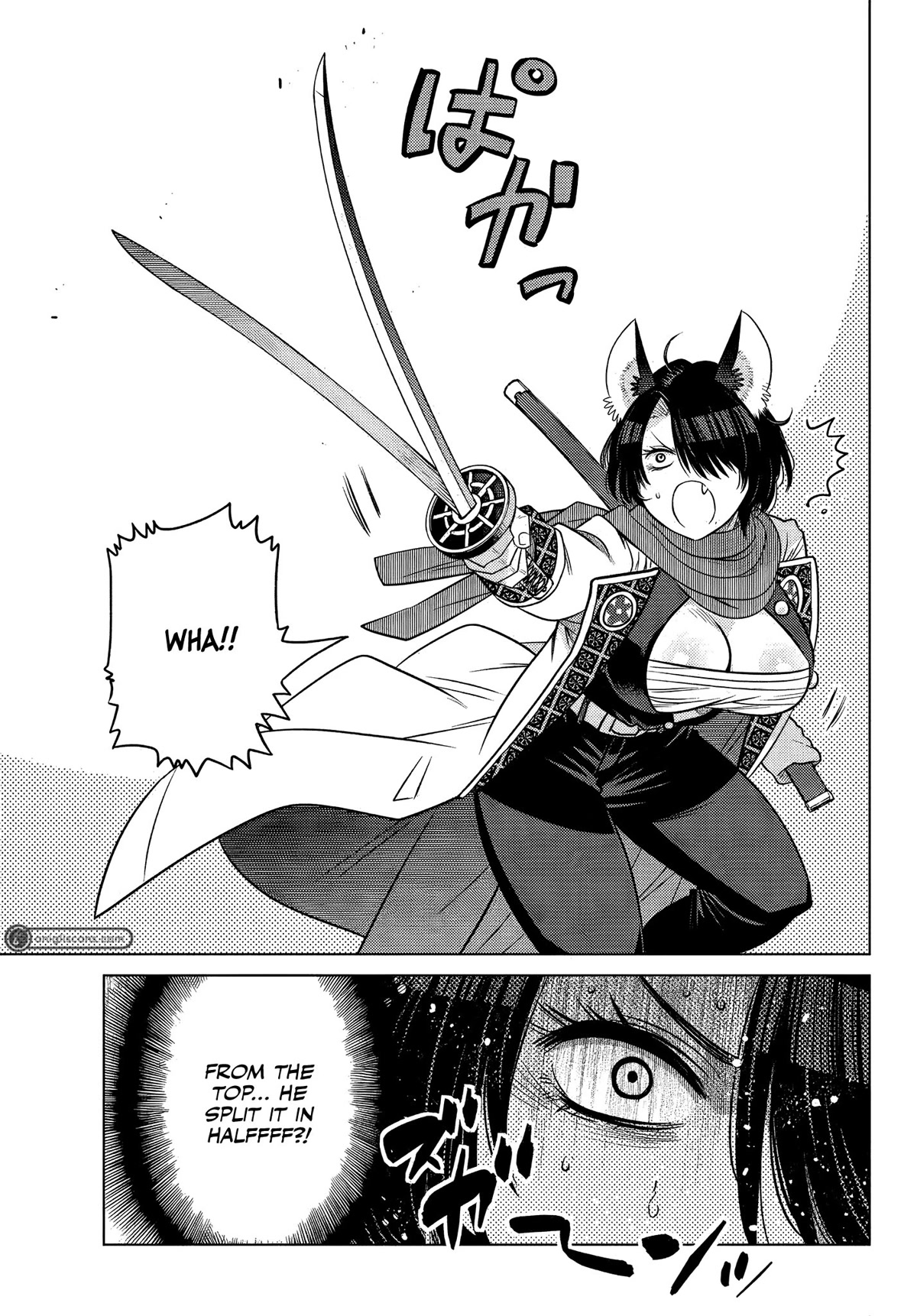 The Fallen Brother Is Actually the Strongest: The Strongest Hero in History Is Reincarnated and Unknowingly Unmatched at the School Chapter 8 page 35 - Chapter 8