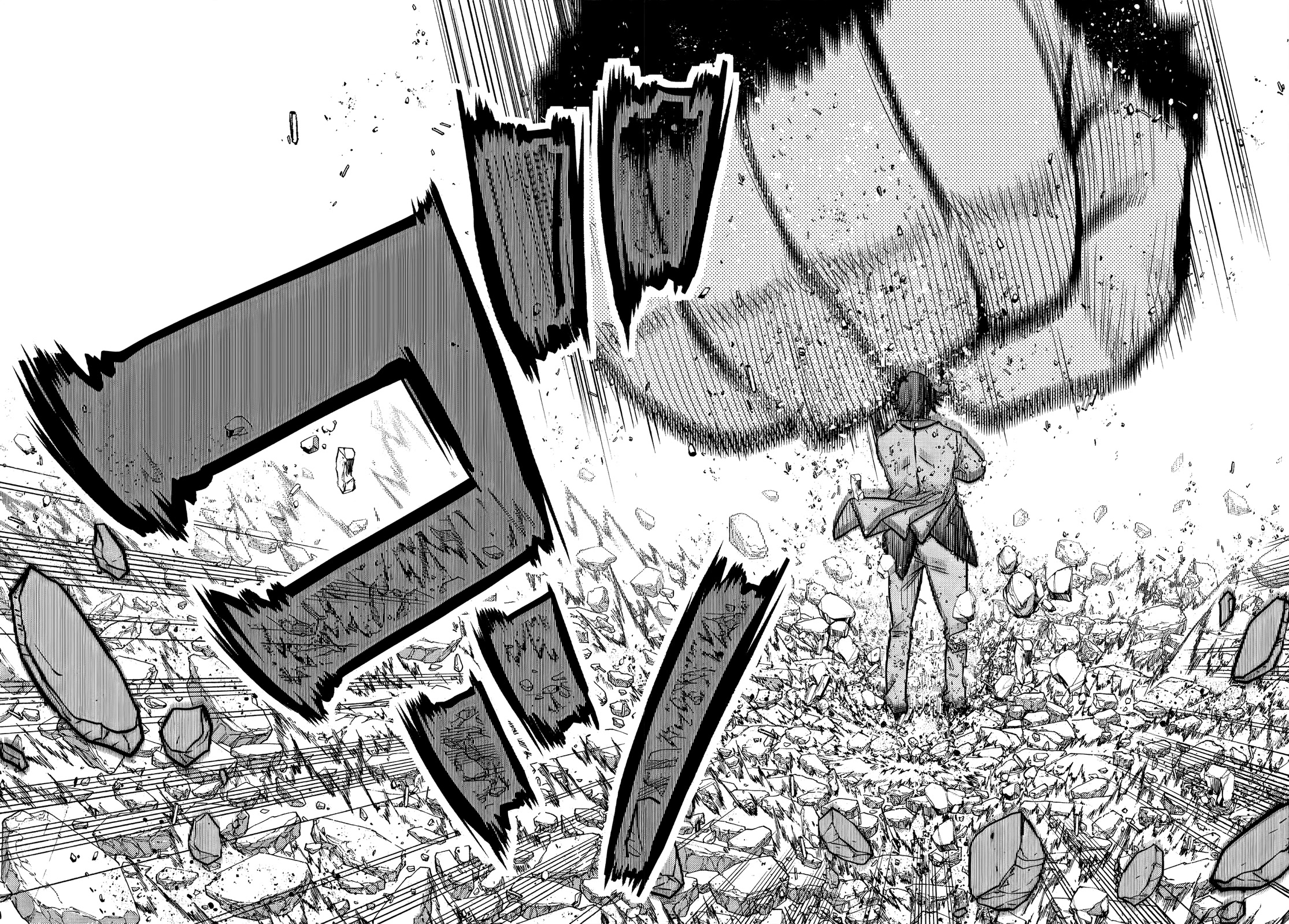 The Fallen Brother Is Actually the Strongest: The Strongest Hero in History Is Reincarnated and Unknowingly Unmatched at the School Chapter 8 page 9 - Chapter 8