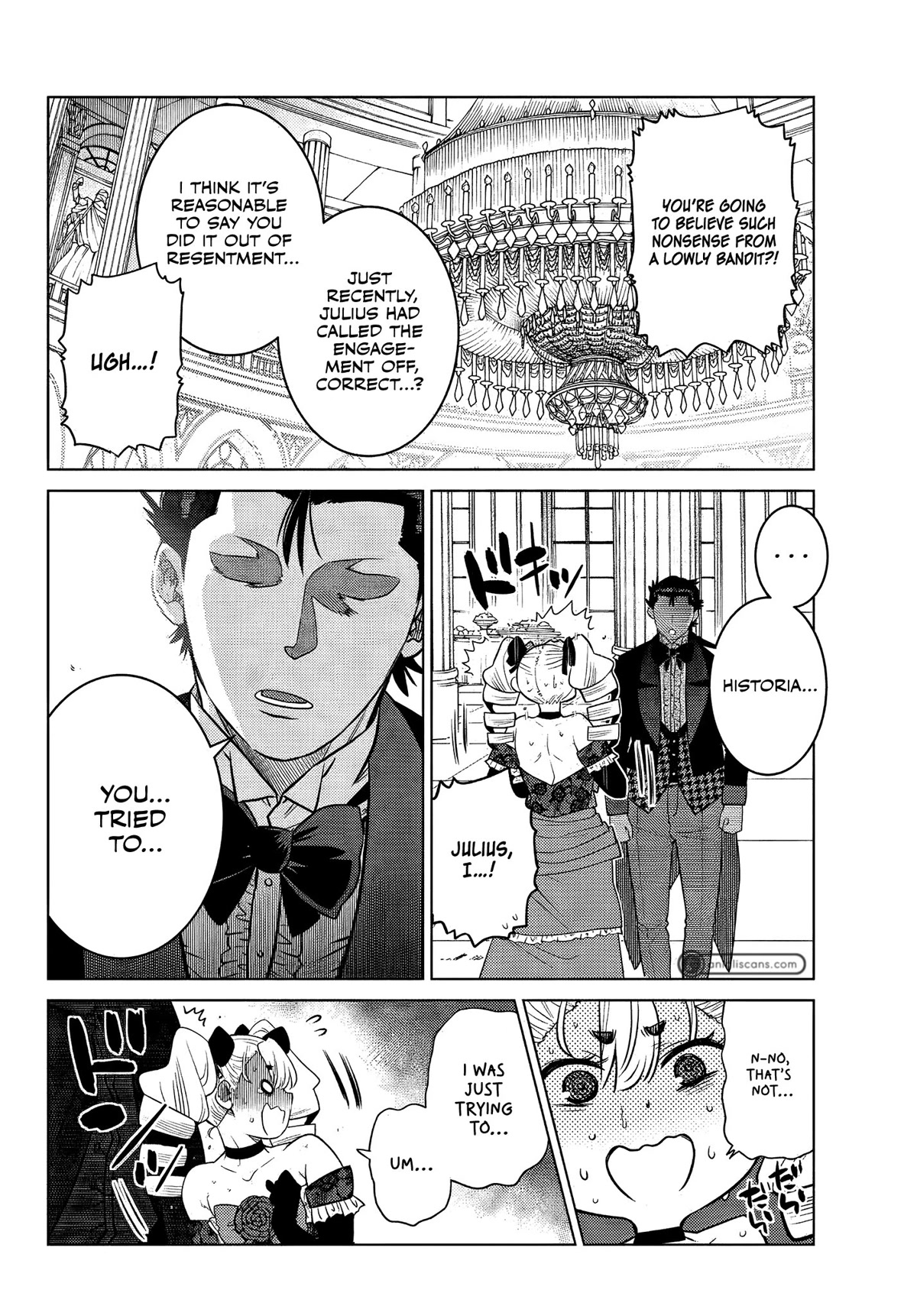 The Fallen Brother Is Actually the Strongest: The Strongest Hero in History Is Reincarnated and Unknowingly Unmatched at the School Chapter 9 page 11 - Chapter 9