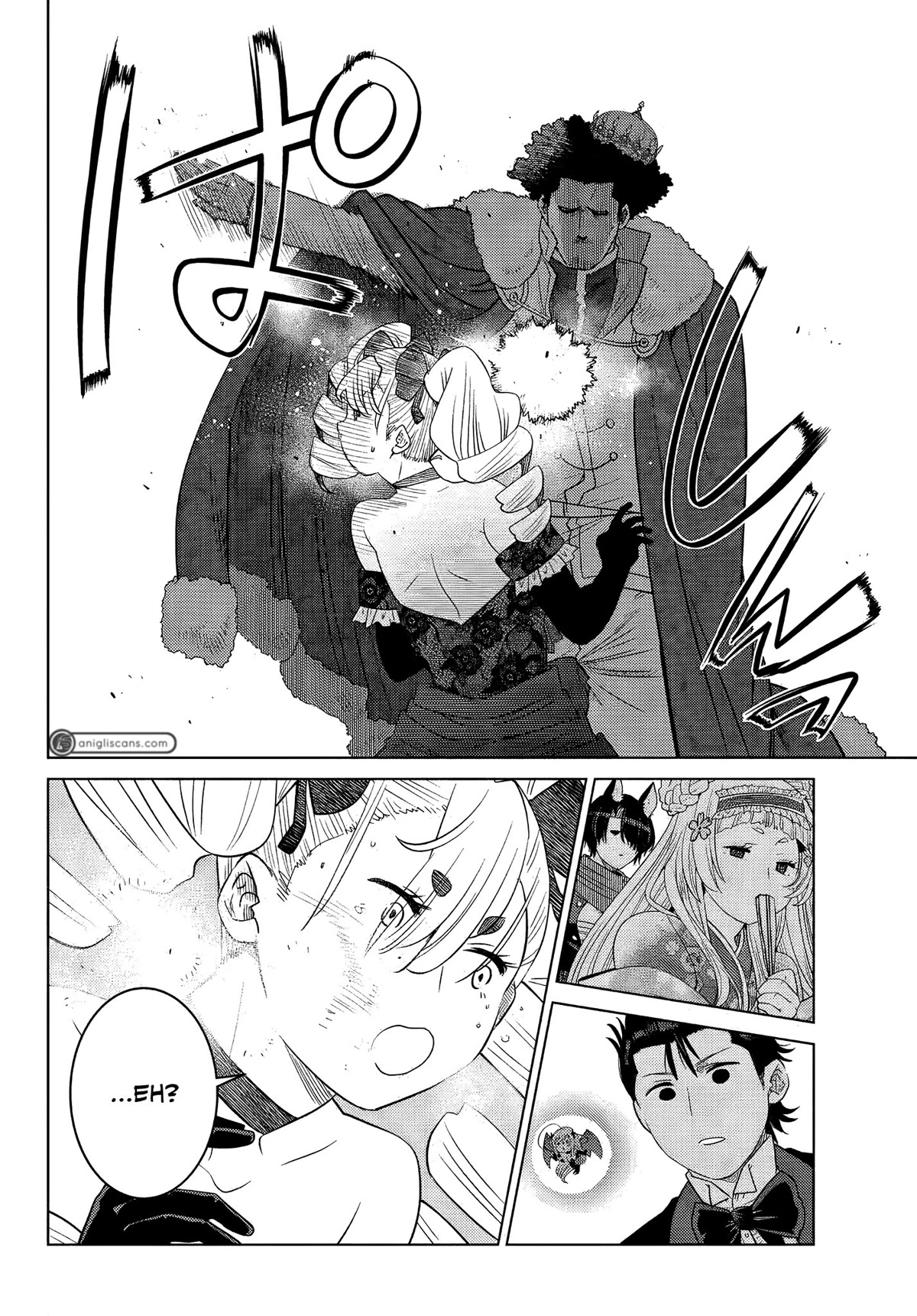 The Fallen Brother Is Actually the Strongest: The Strongest Hero in History Is Reincarnated and Unknowingly Unmatched at the School Chapter 9 page 13 - Chapter 9