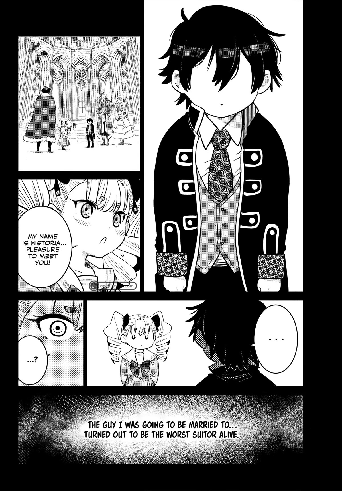 The Fallen Brother Is Actually the Strongest: The Strongest Hero in History Is Reincarnated and Unknowingly Unmatched at the School Chapter 9 page 17 - Chapter 9