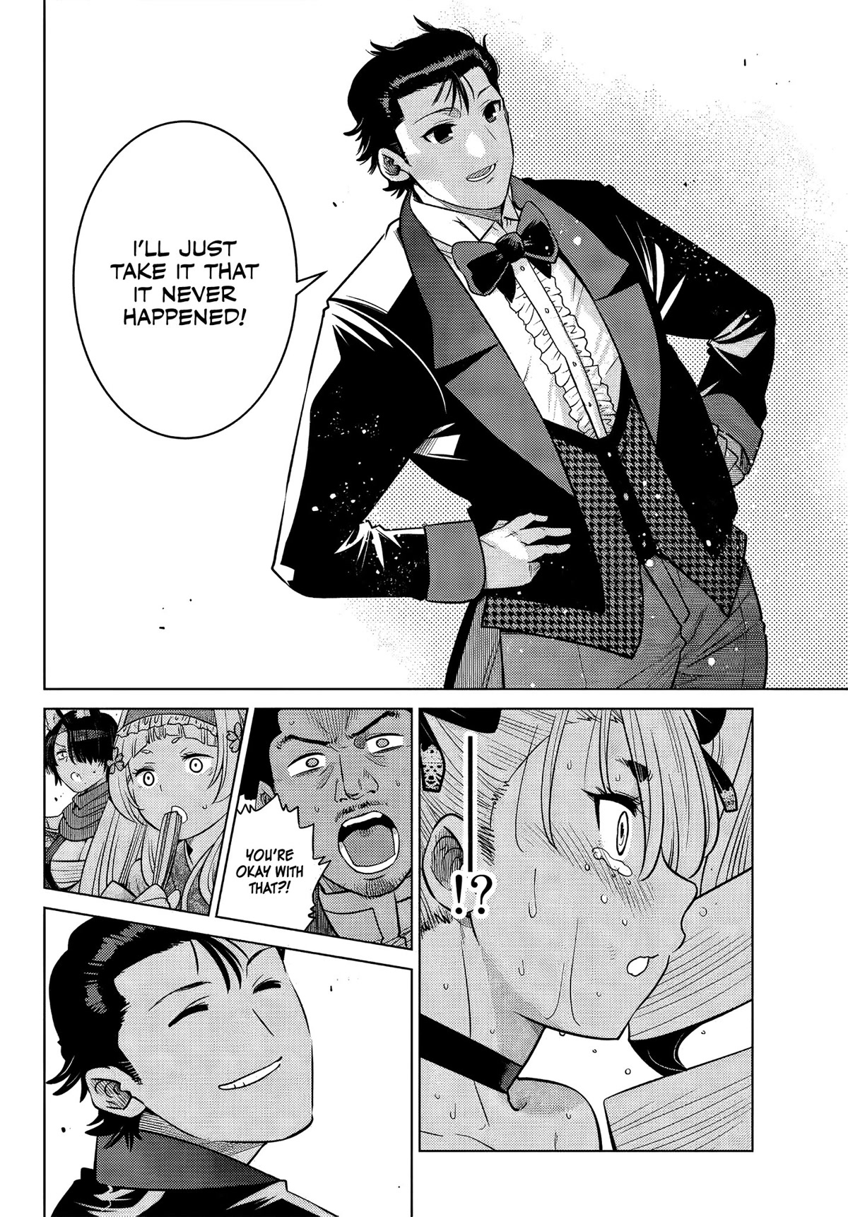 The Fallen Brother Is Actually the Strongest: The Strongest Hero in History Is Reincarnated and Unknowingly Unmatched at the School Chapter 9 page 23 - Chapter 9