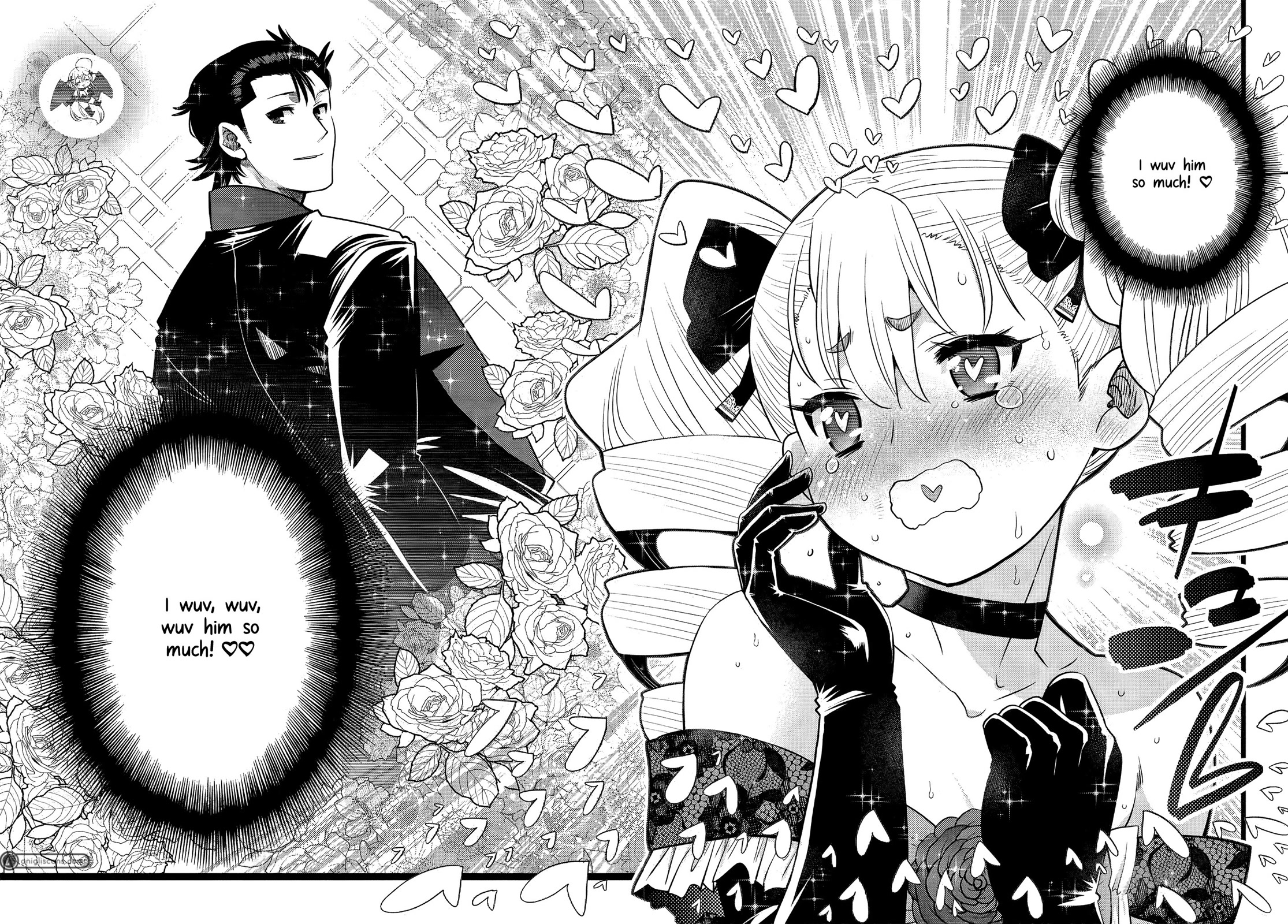 The Fallen Brother Is Actually the Strongest: The Strongest Hero in History Is Reincarnated and Unknowingly Unmatched at the School Chapter 9 page 25 - Chapter 9