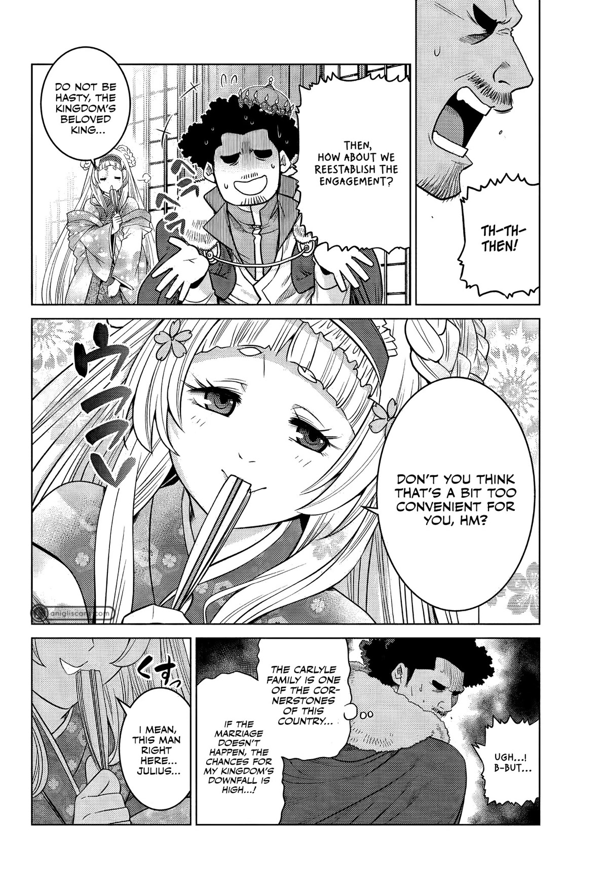 The Fallen Brother Is Actually the Strongest: The Strongest Hero in History Is Reincarnated and Unknowingly Unmatched at the School Chapter 9 page 26 - Chapter 9