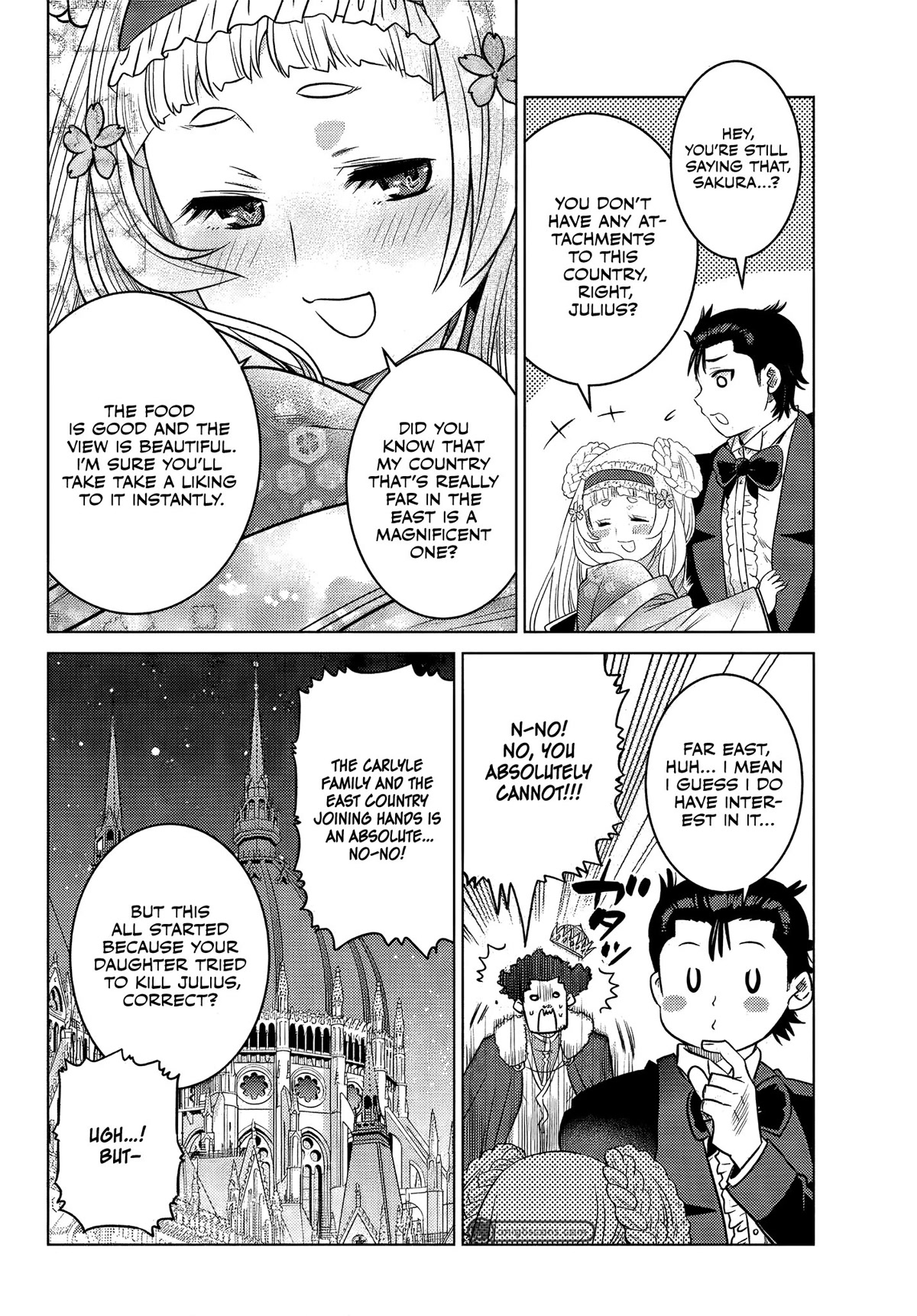 The Fallen Brother Is Actually the Strongest: The Strongest Hero in History Is Reincarnated and Unknowingly Unmatched at the School Chapter 9 page 28 - Chapter 9