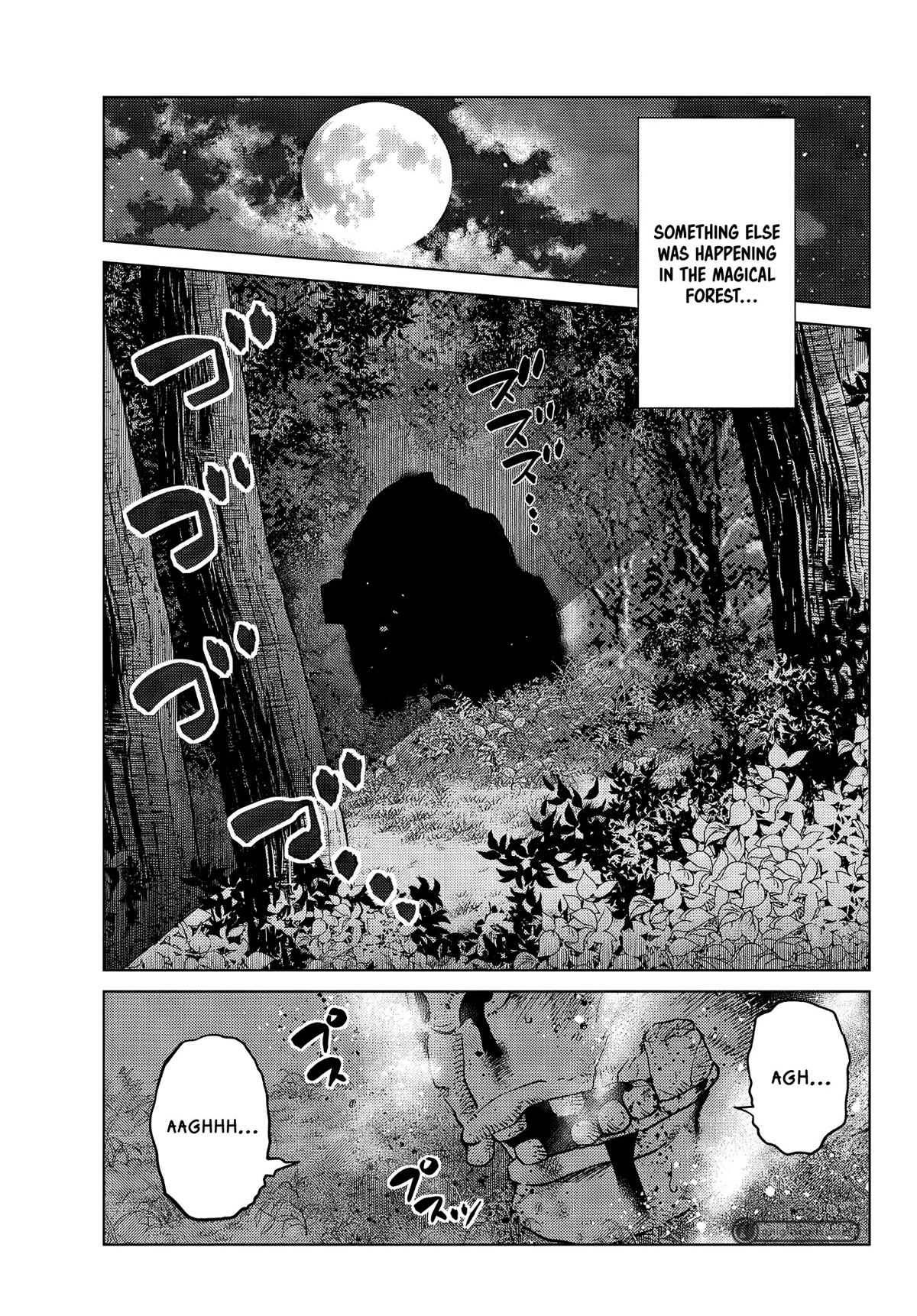 The Fallen Brother Is Actually the Strongest: The Strongest Hero in History Is Reincarnated and Unknowingly Unmatched at the School Chapter 9 page 36 - Chapter 9