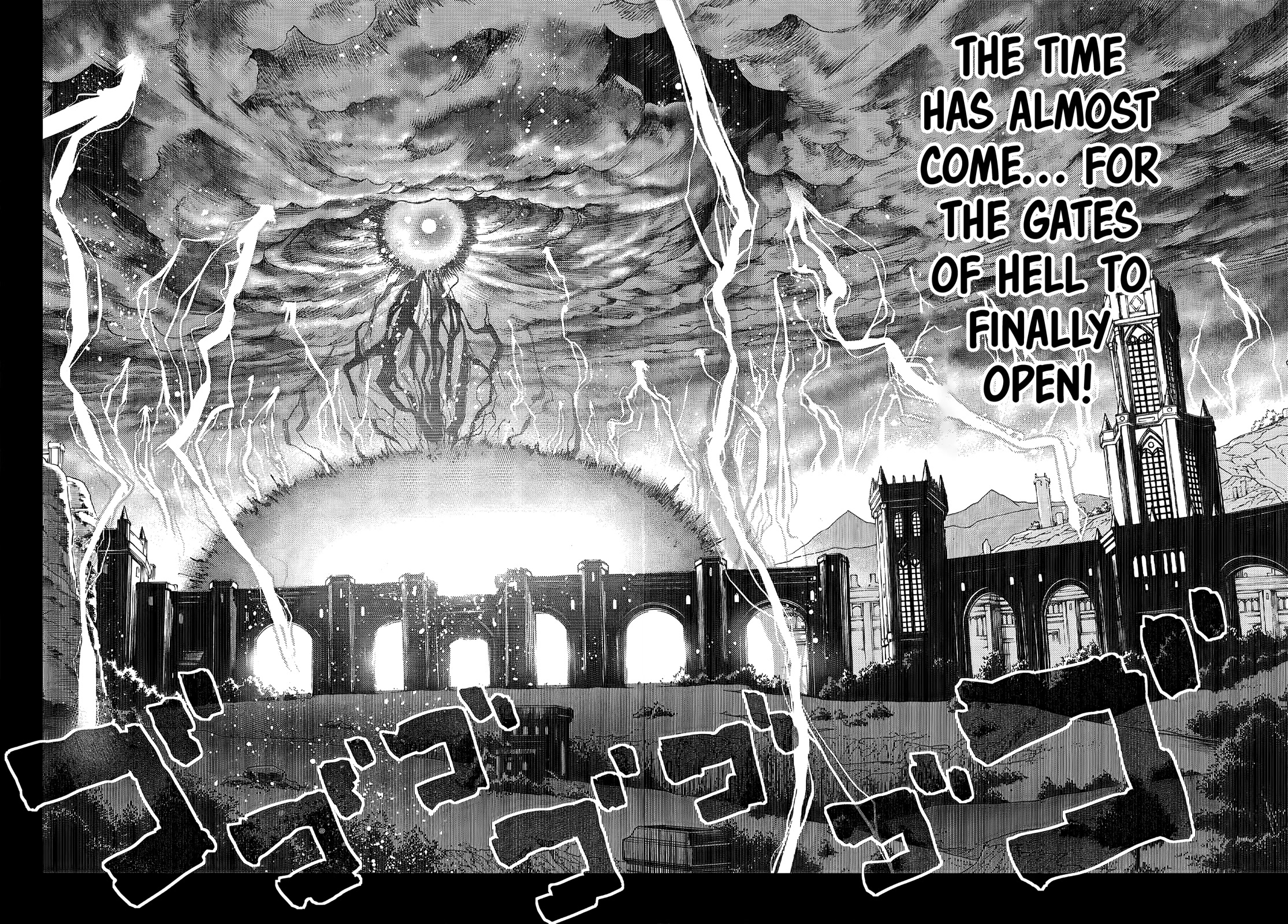 The Fallen Brother Is Actually the Strongest: The Strongest Hero in History Is Reincarnated and Unknowingly Unmatched at the School Chapter 9 page 44 - Chapter 9