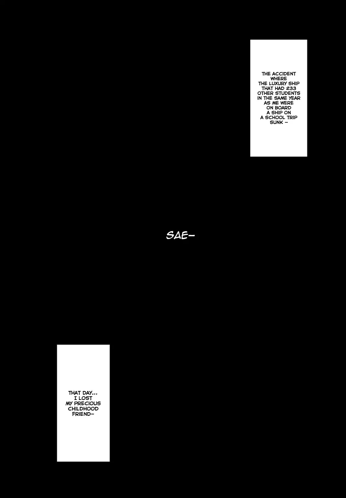 The Fallen Dog God -SLASHDØG- Chapter 1 page 10 - Chapter 1